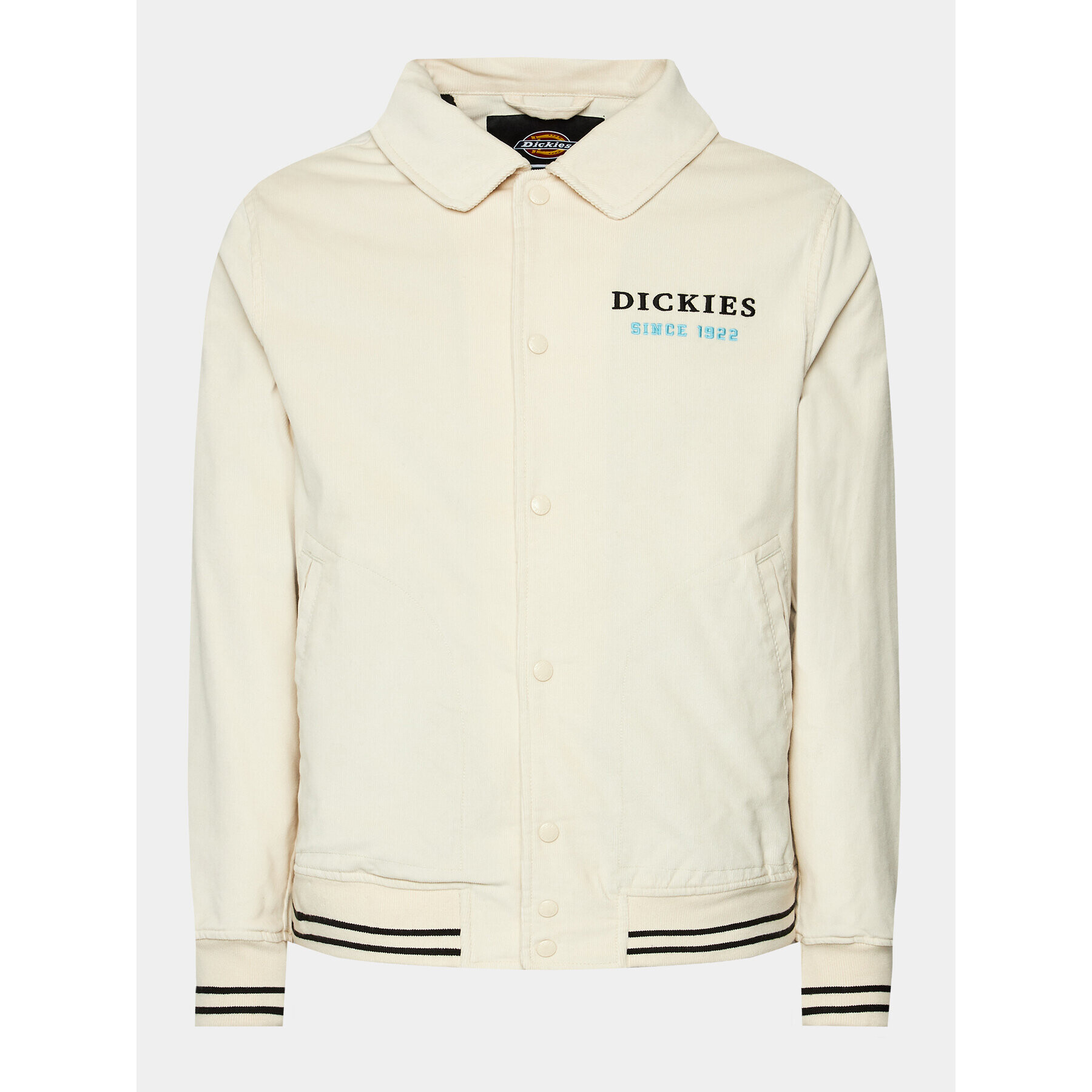 Dickies Преходно яке Westmoreland DK0A4YJO Екрю Regular Fit - Pepit.bg