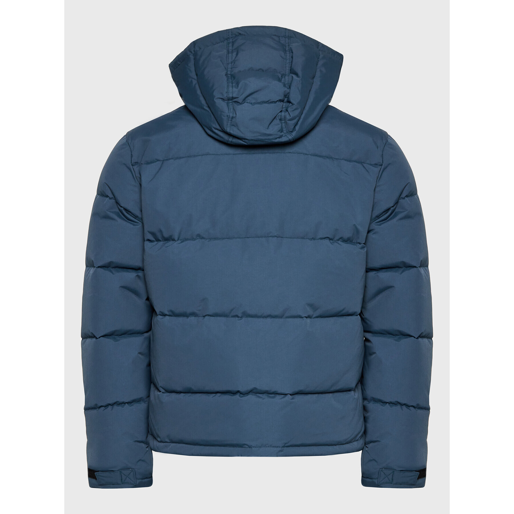 Dickies Пухено яке Glacier View DK0A4Y3WAF0 Тъмносин Regular Fit - Pepit.bg