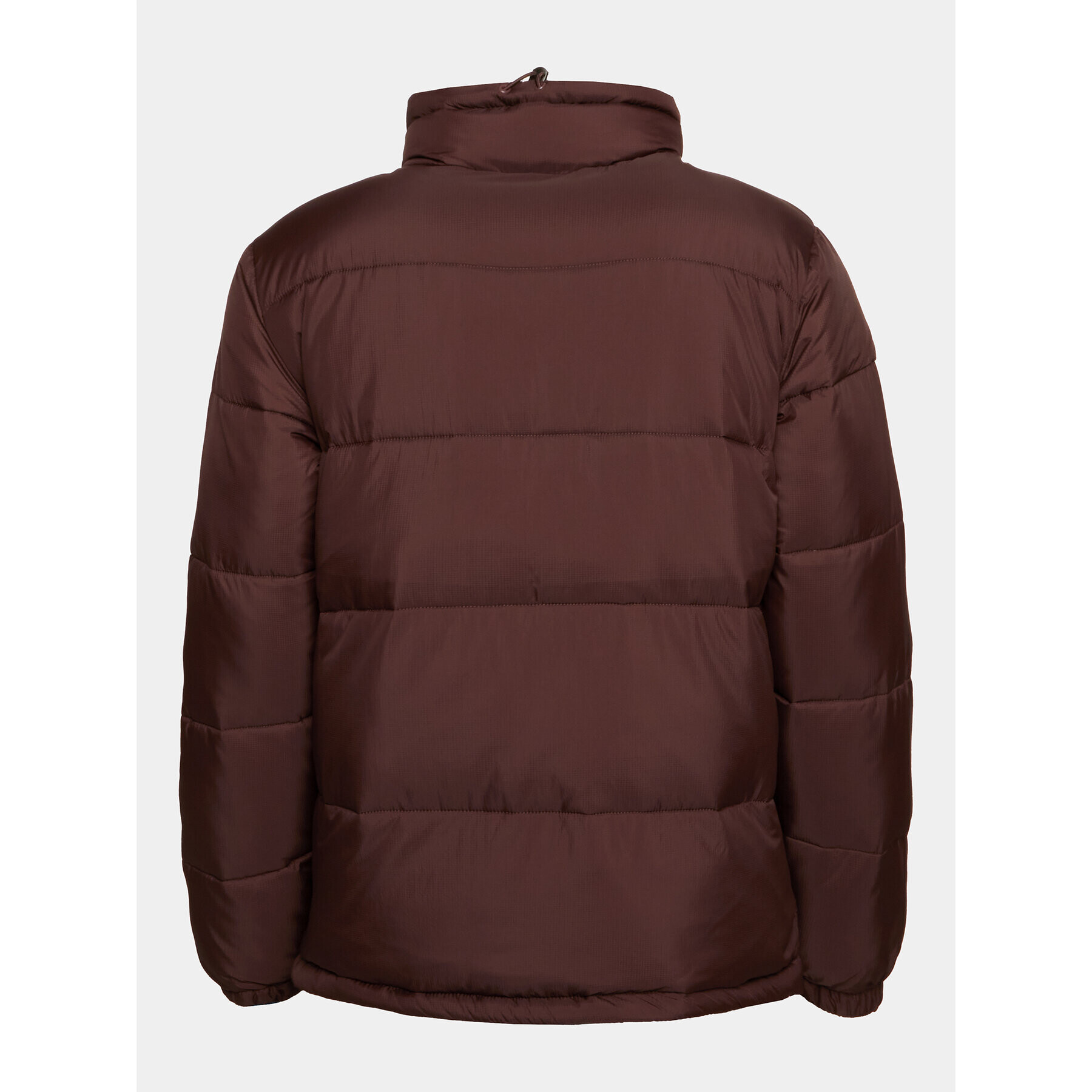 Dickies Пухено яке Waldenburg DK0A4XP2 Кафяв Regular Fit - Pepit.bg