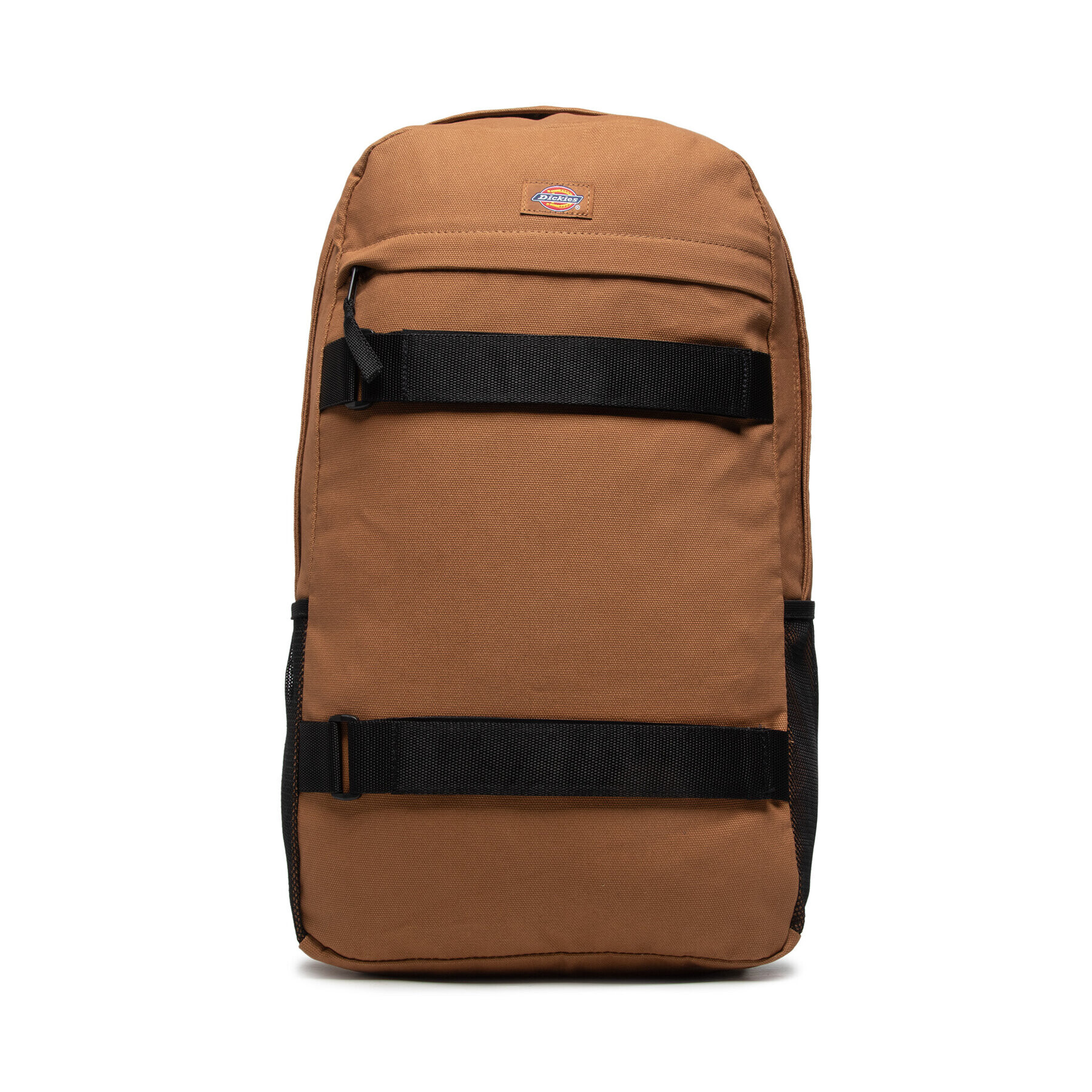 Dickies Раница Duck Canvas Bacpack Plus DK0A4XF9BD01 Кафяв - Pepit.bg