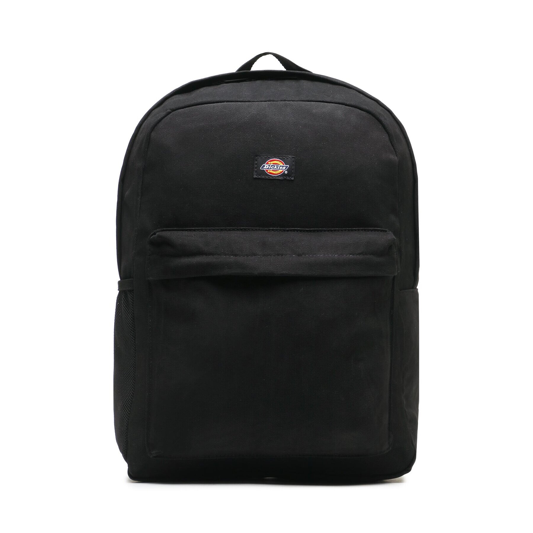 Dickies Раница Duck Canvas Backpack DK0A4YOC Черен - Pepit.bg