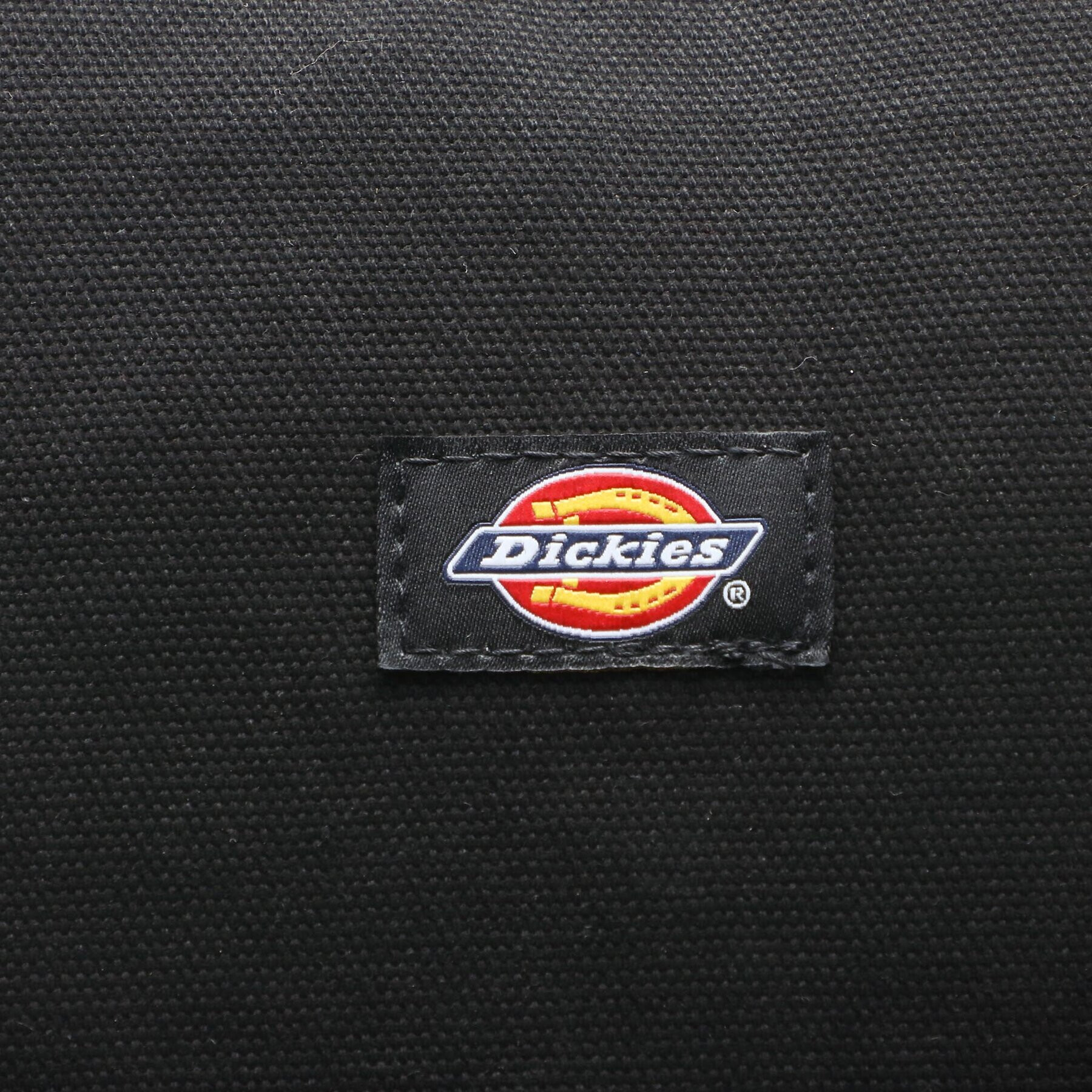 Dickies Раница Duck Canvas Backpack DK0A4YOC Черен - Pepit.bg