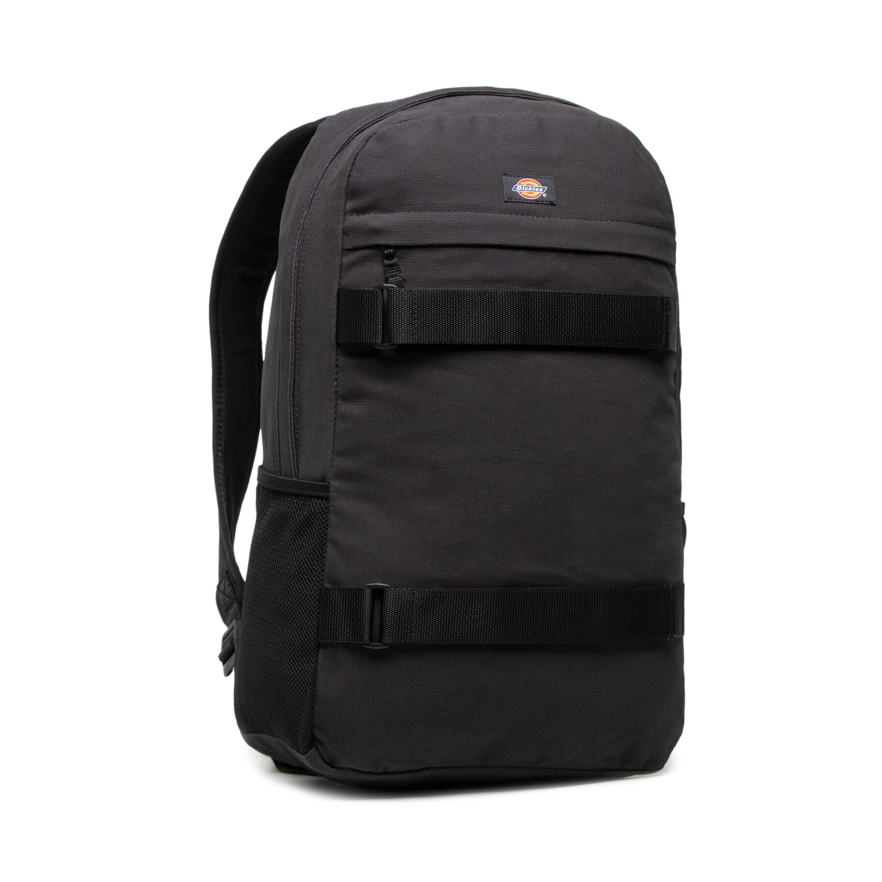 Dickies Раница Duck Canvas Bacpack Plus DK0A4XF9BLK1 Черен - Pepit.bg