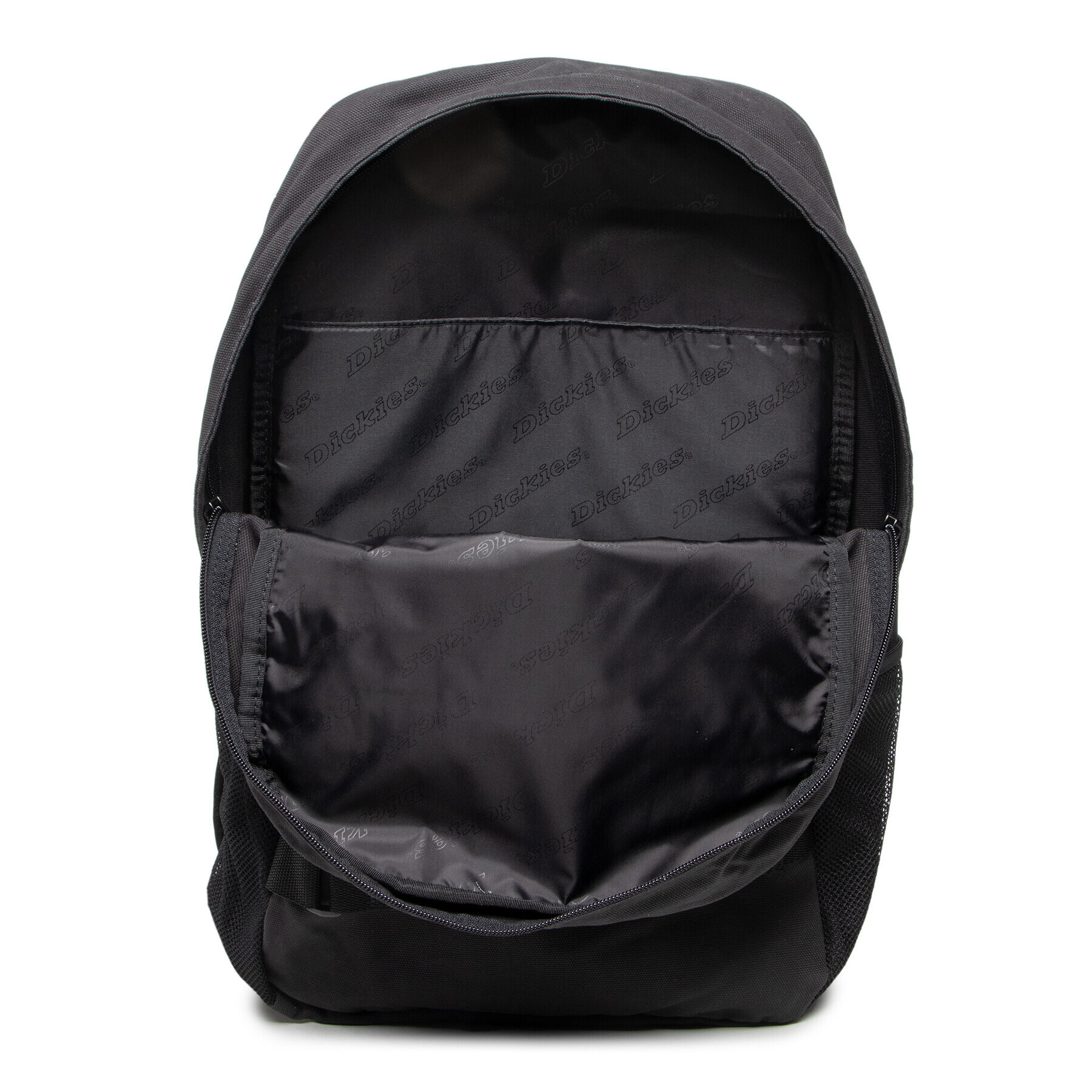 Dickies Раница Duck Canvas Bacpack Plus DK0A4XF9BLK1 Черен - Pepit.bg