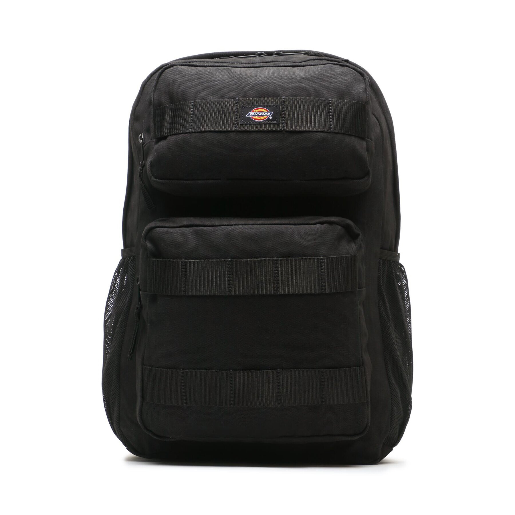 Dickies Раница Duck Utility Backpack DK0A4YOF Черен - Pepit.bg