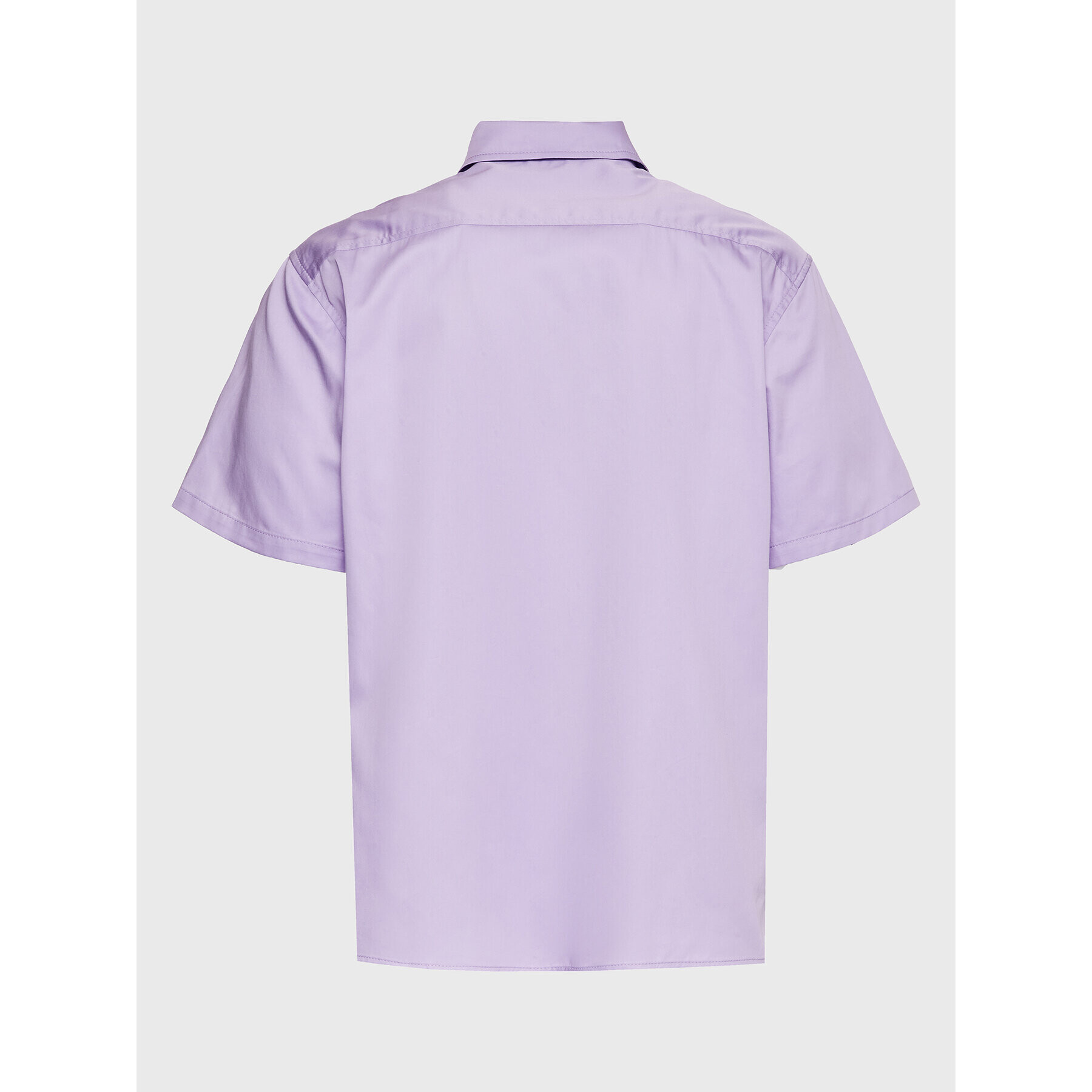 Dickies Риза Westover DK0A4Y7ME61 Виолетов Regular Fit - Pepit.bg