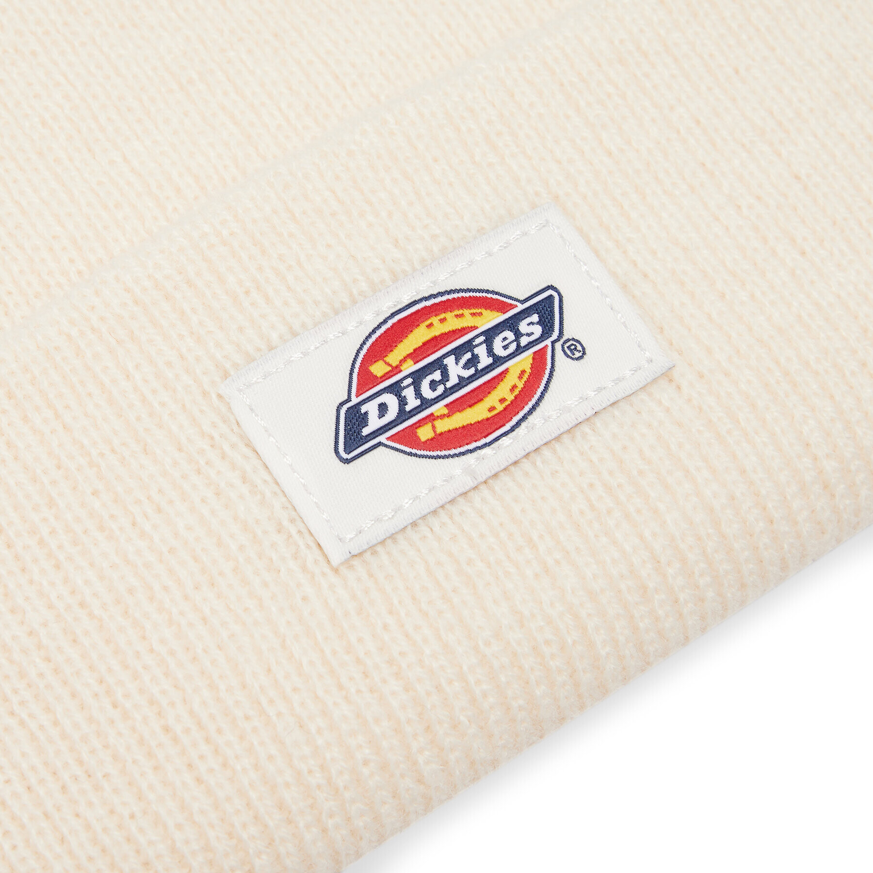 Dickies Шапка Gibsland DK0A4X7K Бежов - Pepit.bg