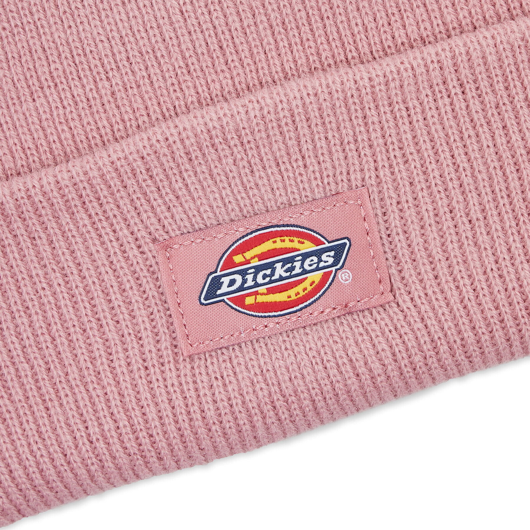 Dickies Шапка Gibsland DK0A4X7K Розов - Pepit.bg