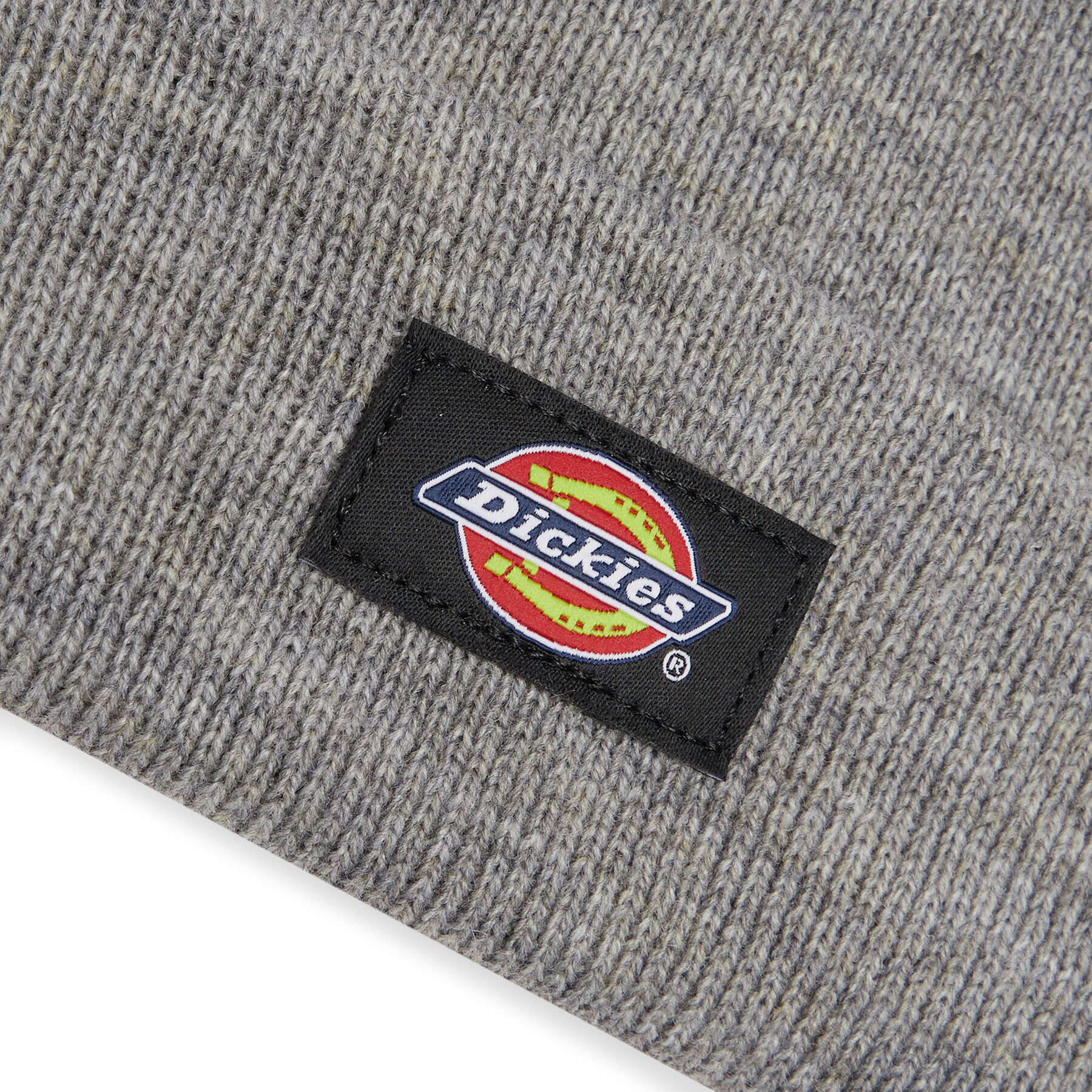 Dickies Шапка Gibsland DK0A4X7K Сив - Pepit.bg