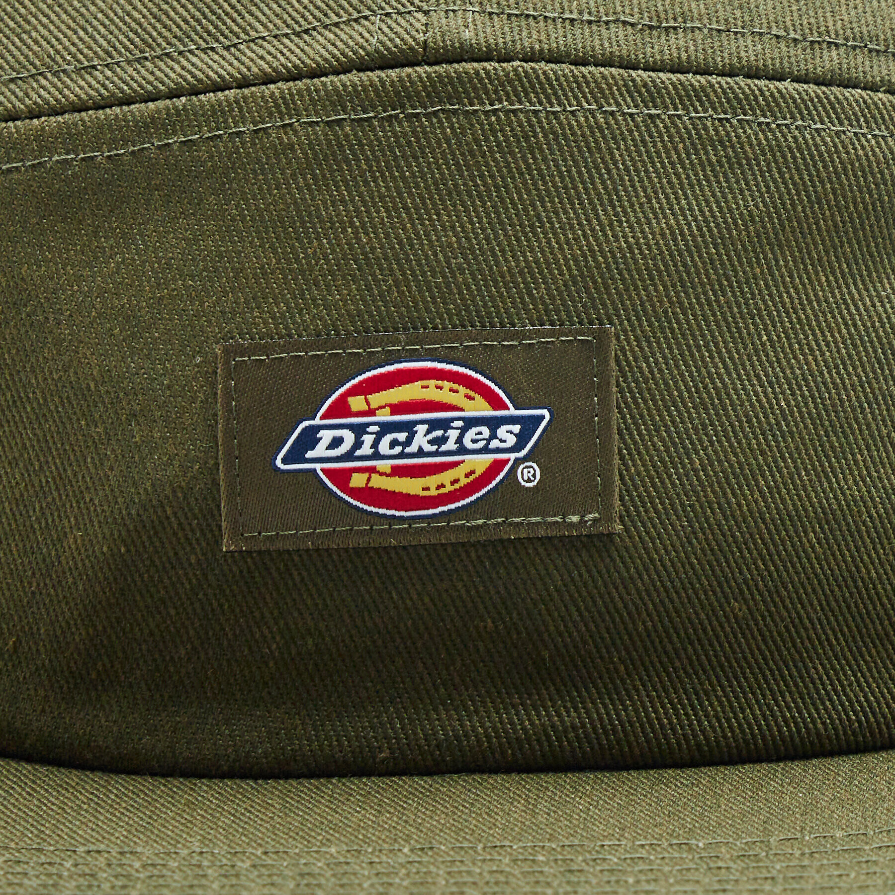 Dickies Шапка с козирка ALBERTVILLE DK0A4XC1MGR1 Зелен - Pepit.bg