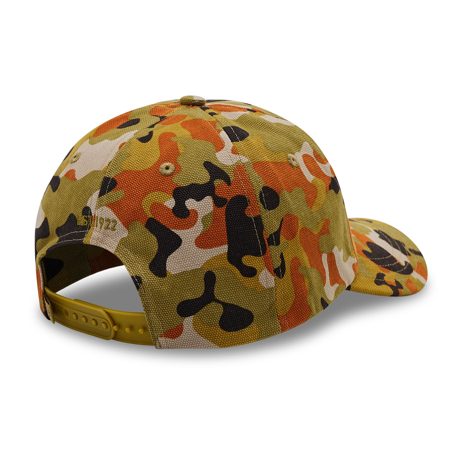 Dickies Шапка с козирка Artonodale Cap DK0A4XRFC631 Зелен - Pepit.bg