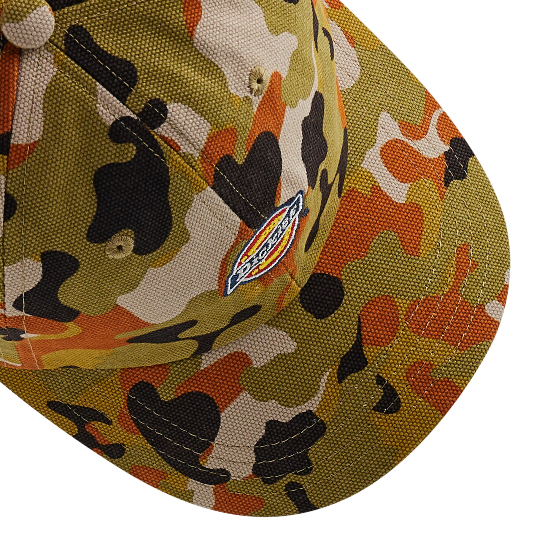 Dickies Шапка с козирка Artonodale Cap DK0A4XRFC631 Зелен - Pepit.bg