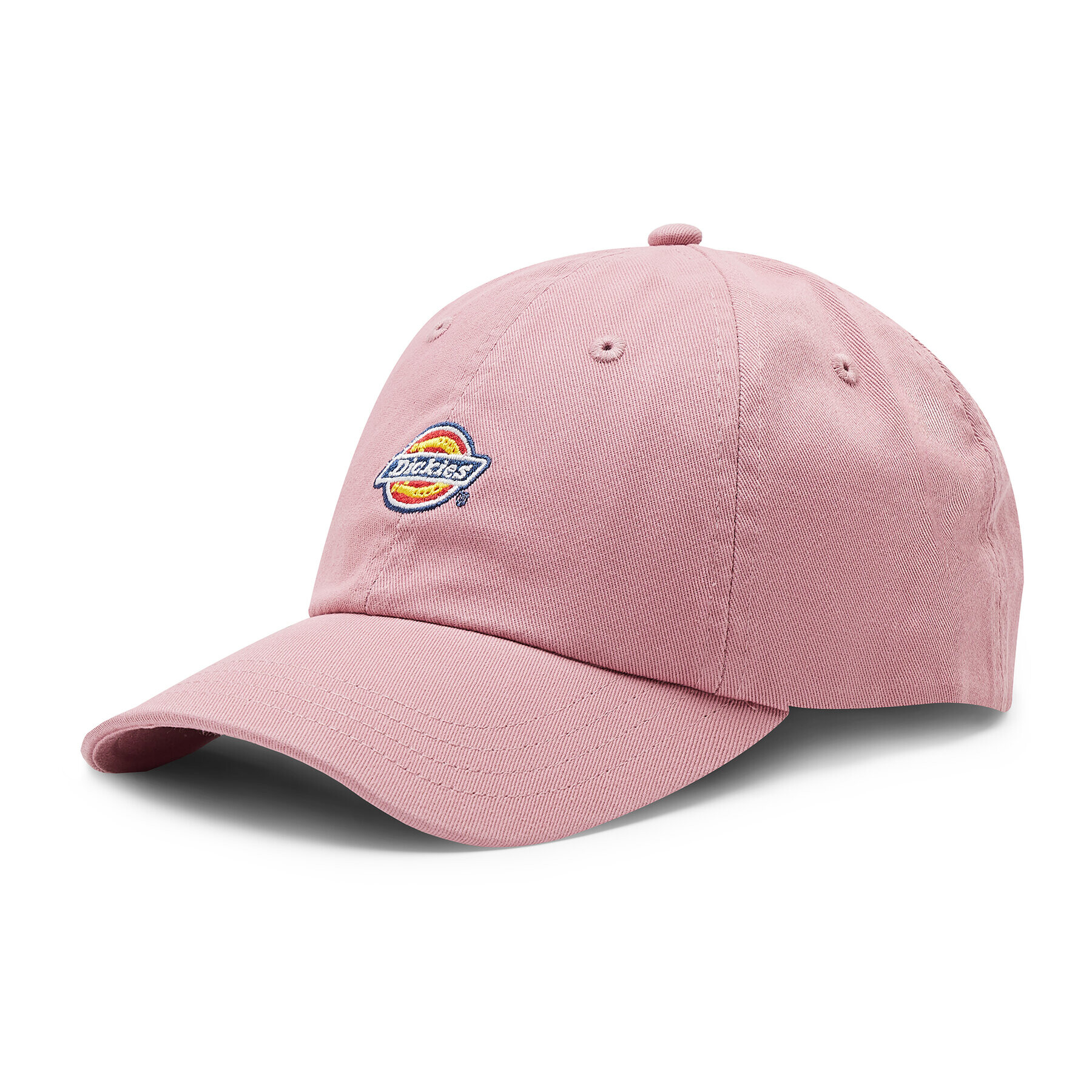 Dickies Шапка с козирка Hardwick DK0A4TKV Розов - Pepit.bg