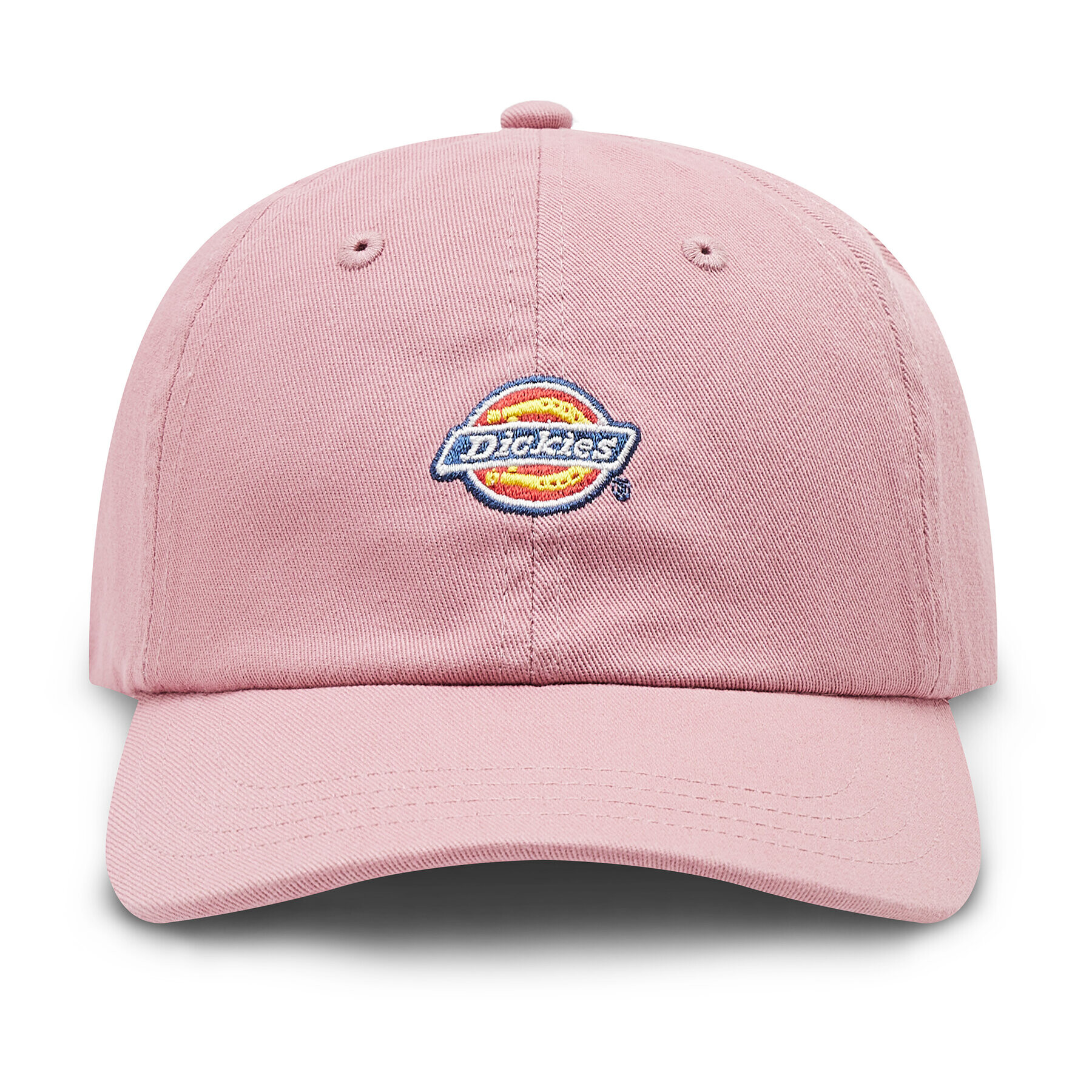 Dickies Шапка с козирка Hardwick DK0A4TKV Розов - Pepit.bg
