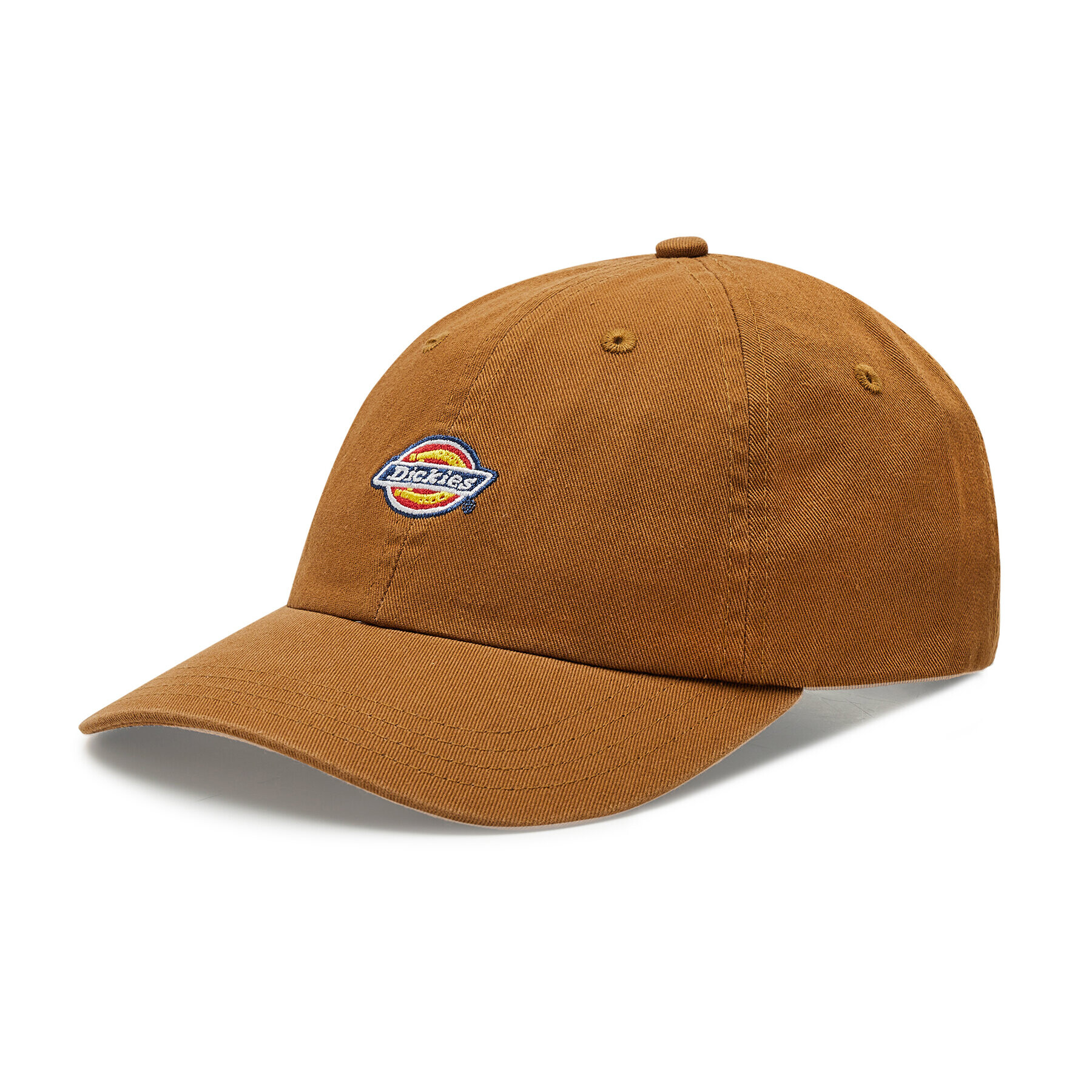 Dickies Шапка с козирка Hardwick DK0A4TKVBD01 Кафяв - Pepit.bg