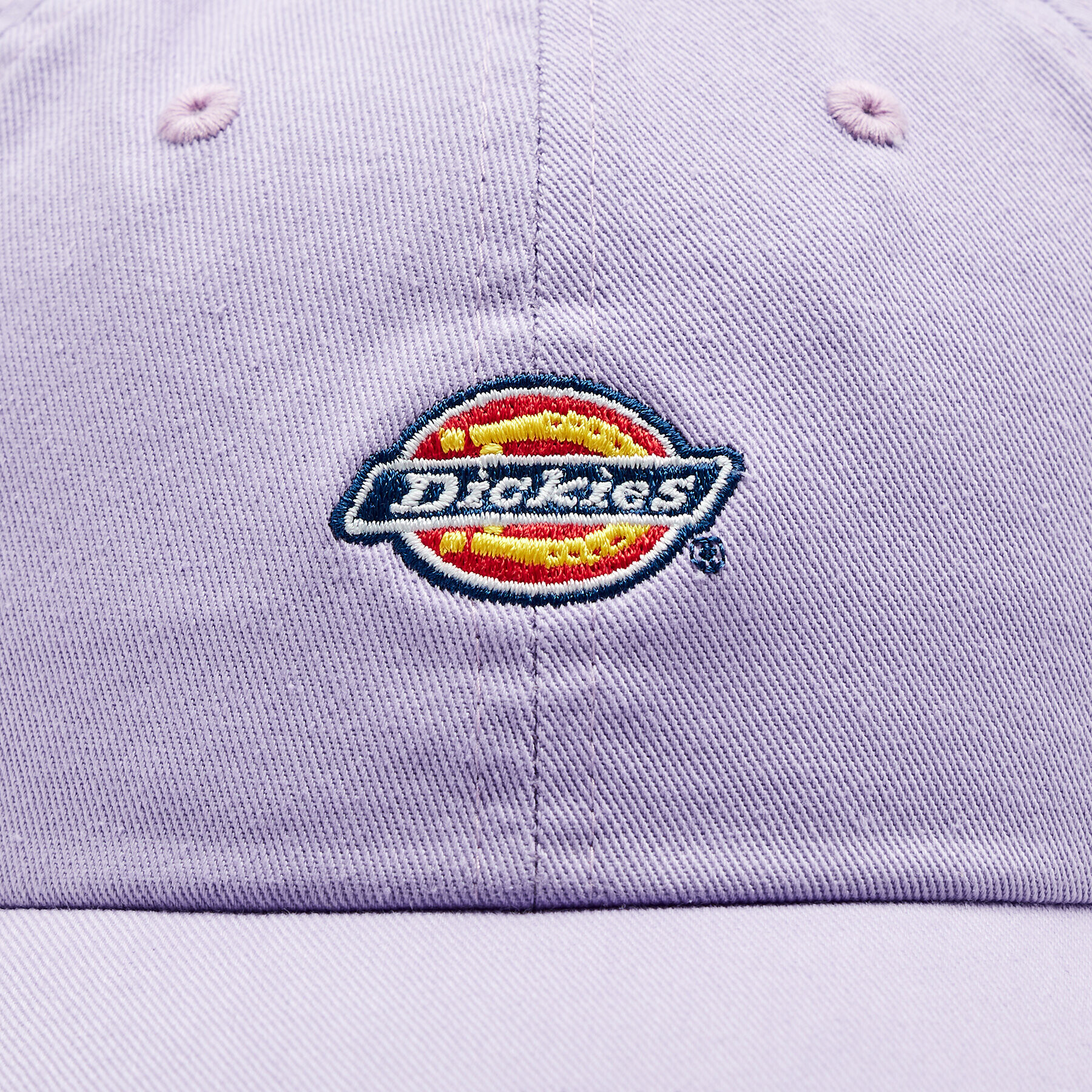 Dickies Шапка с козирка Hardwick DK0A4TKVE Виолетов - Pepit.bg