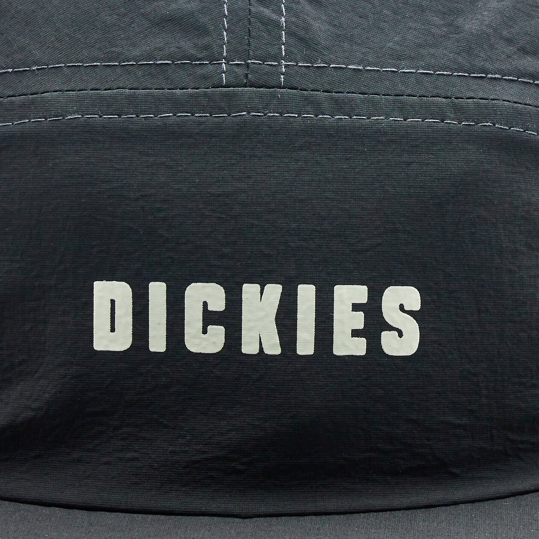 Dickies Шапка с козирка JACKSON DK0A4Y9EBLK1 Черен - Pepit.bg