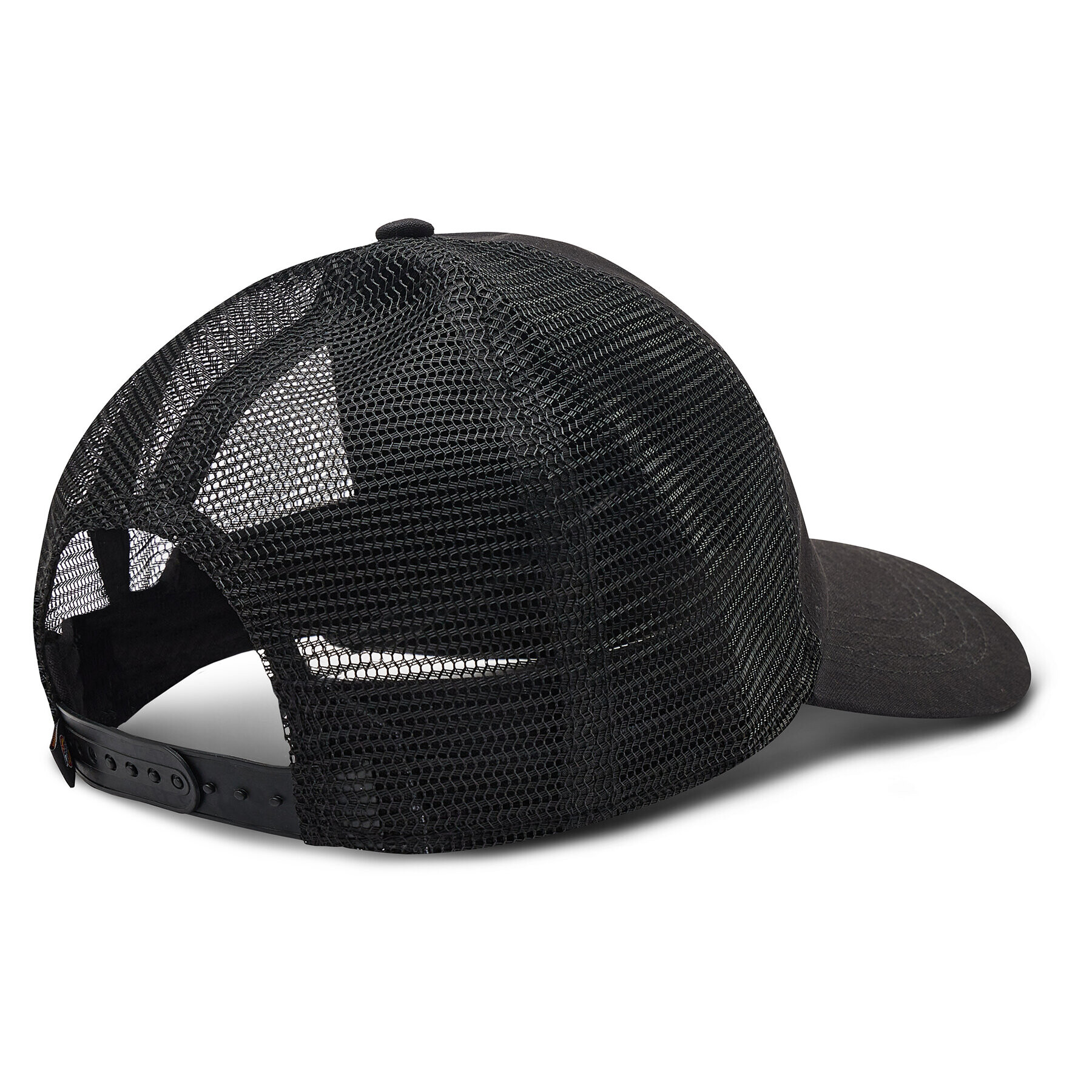 Dickies Шапка с козирка Sumiton DK0A4XYG Черен - Pepit.bg
