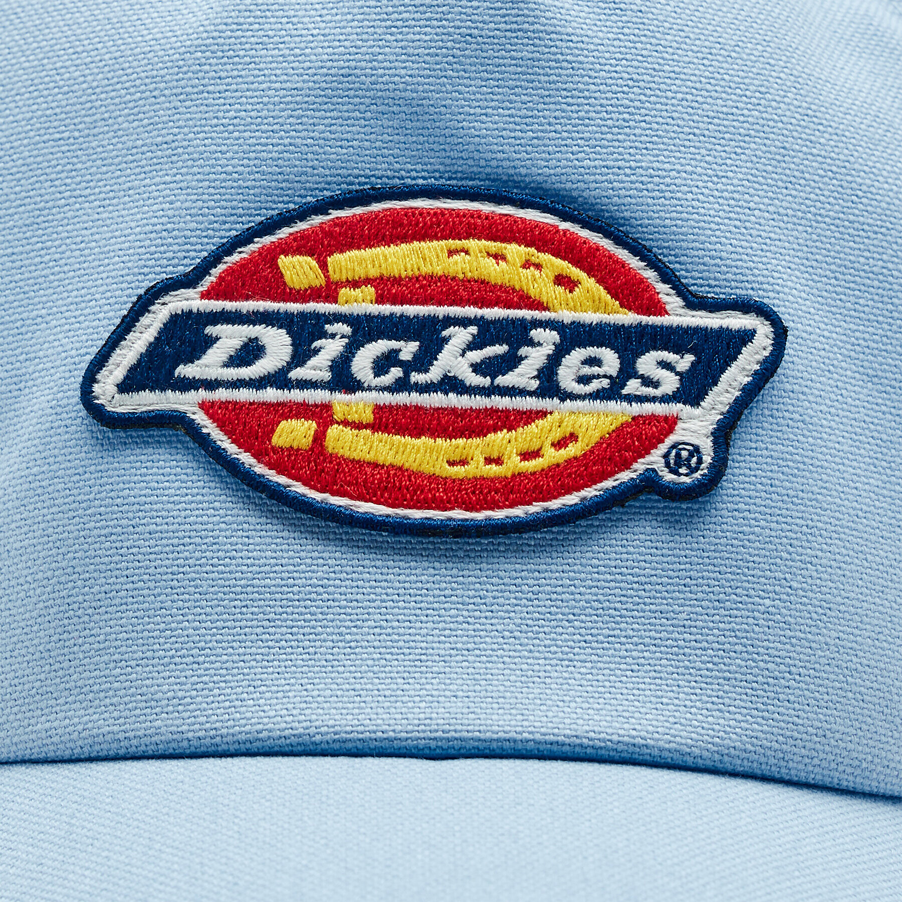 Dickies Шапка с козирка Sumiton DK0A4XYG Син - Pepit.bg