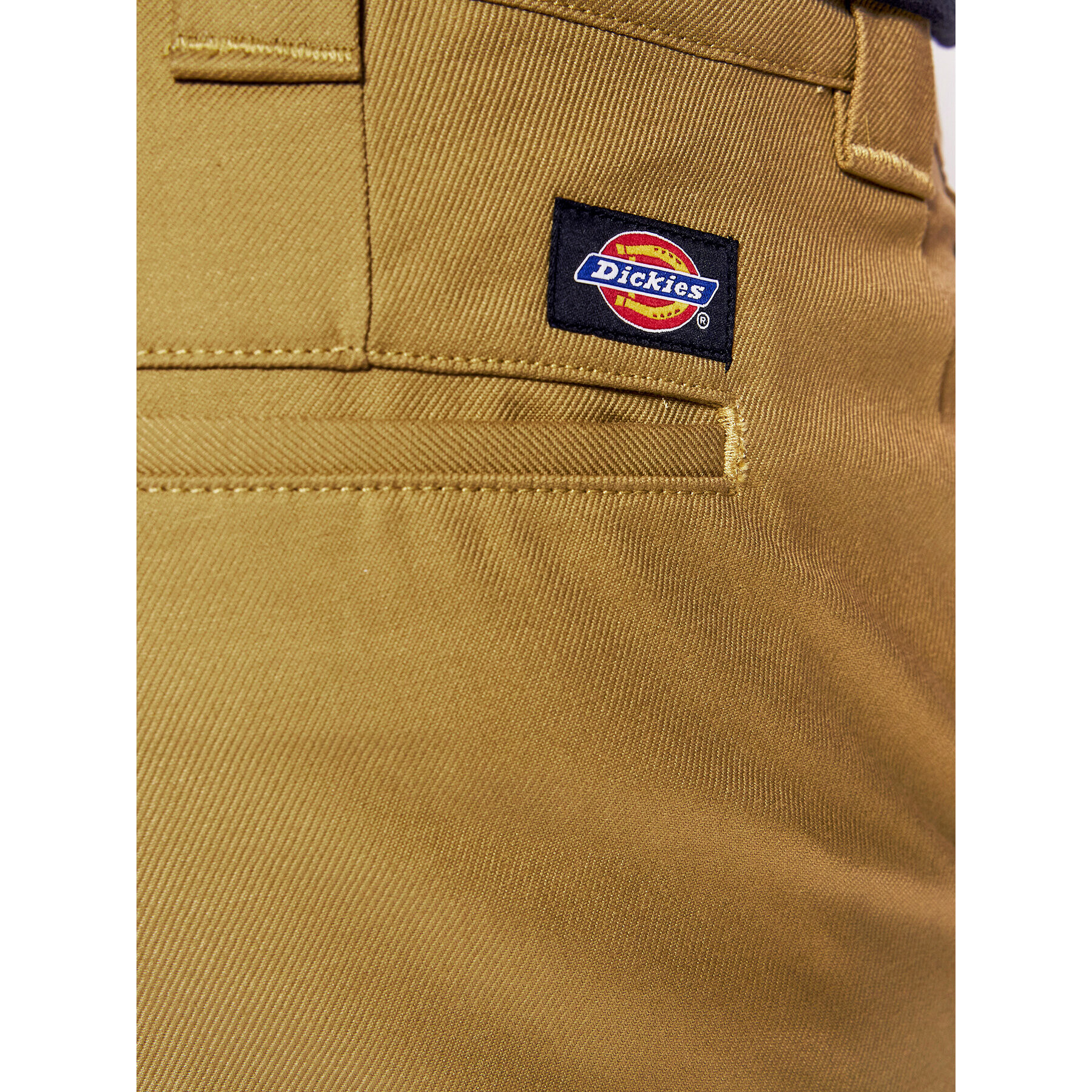 Dickies Шорти от плат Cobden DK0A4XESKHK Зелен Regular Fit - Pepit.bg
