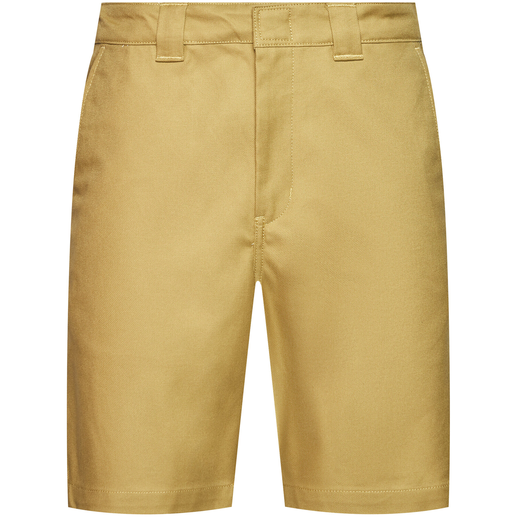 Dickies Шорти от плат Cobden DK0A4XESKHK Зелен Regular Fit - Pepit.bg