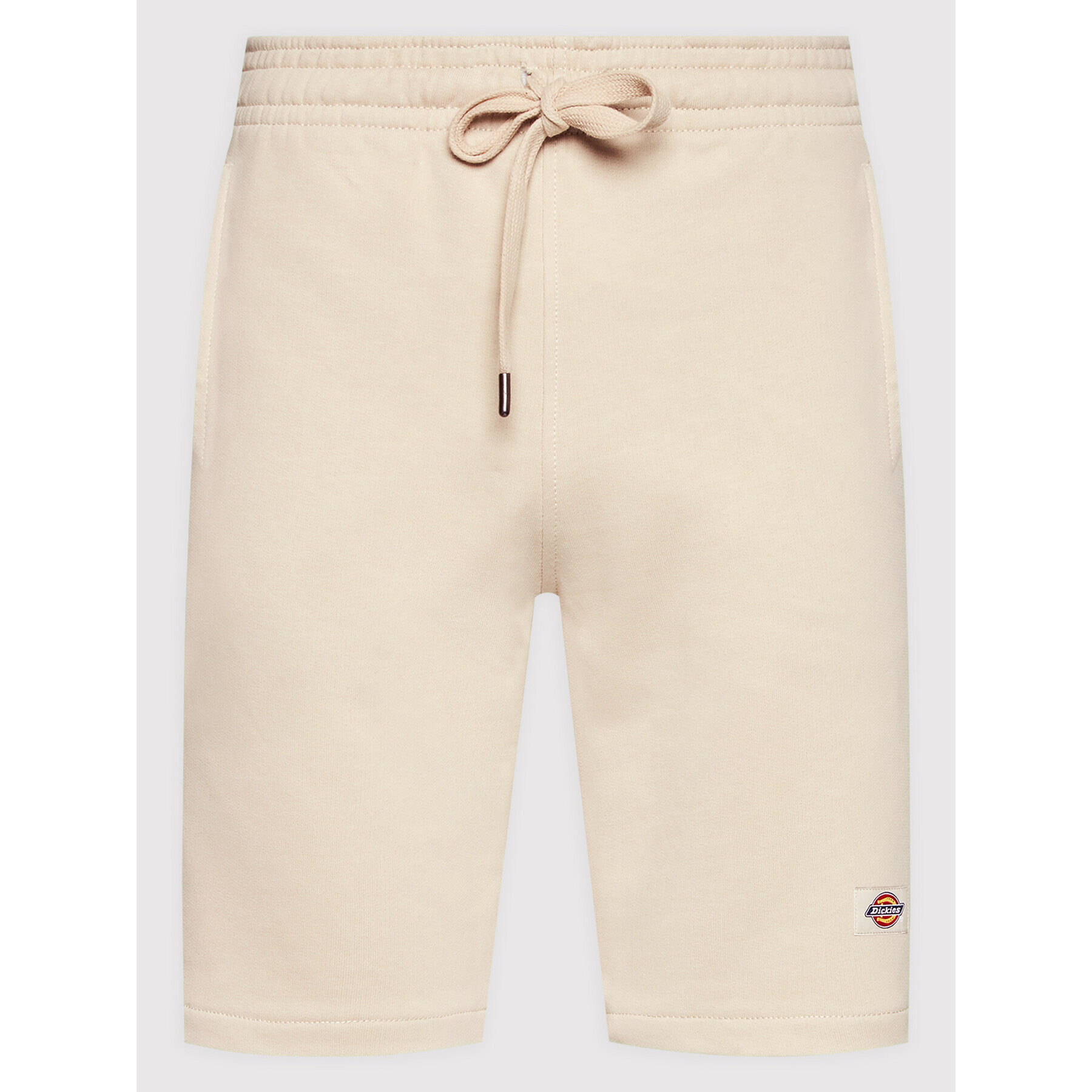 Dickies Спортни шорти Champlin DK0A4XAYC39 Бежов Regular Fit - Pepit.bg