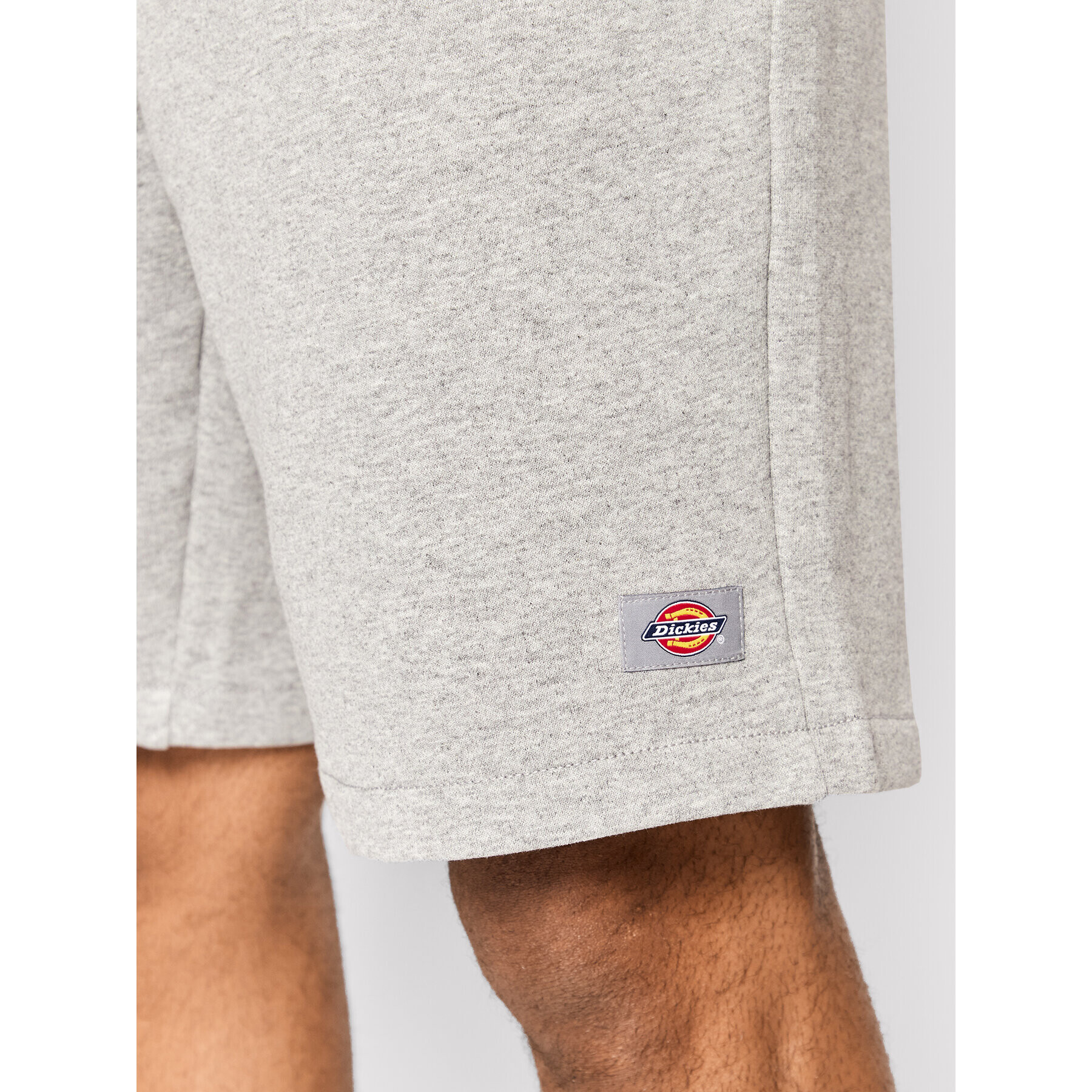Dickies Спортни шорти Champlin DK0A4XAYGYM Сив Regular Fit - Pepit.bg