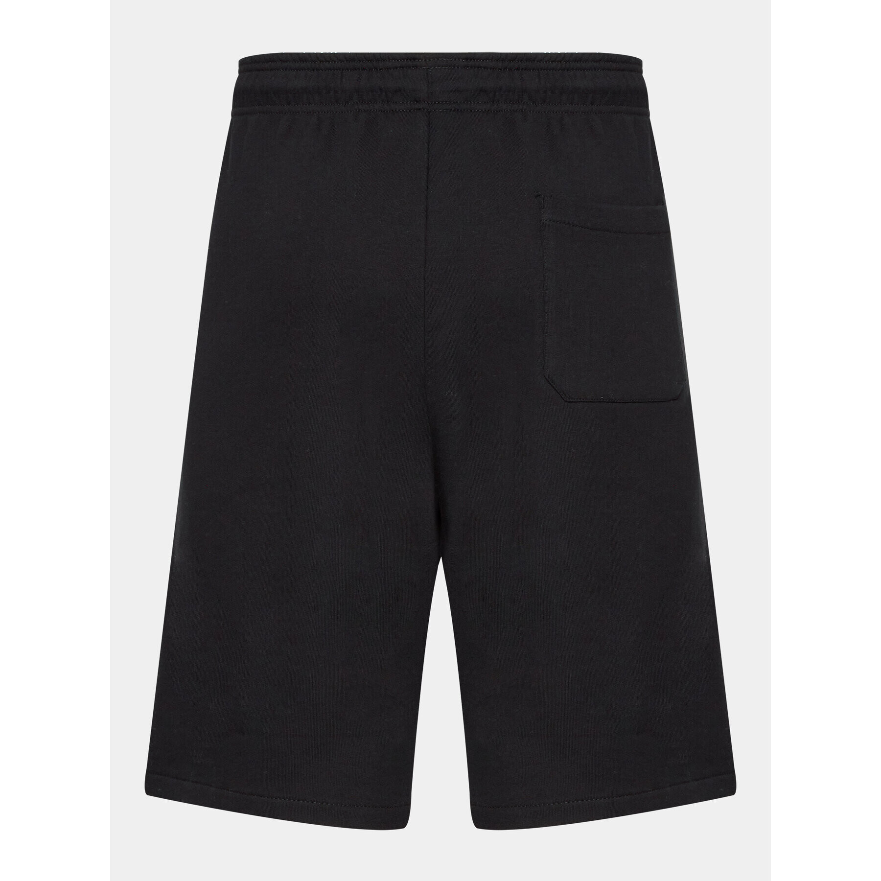 Dickies Спортни шорти MAPLETON DK0A4Y83BLK1 Черен Regular Fit - Pepit.bg
