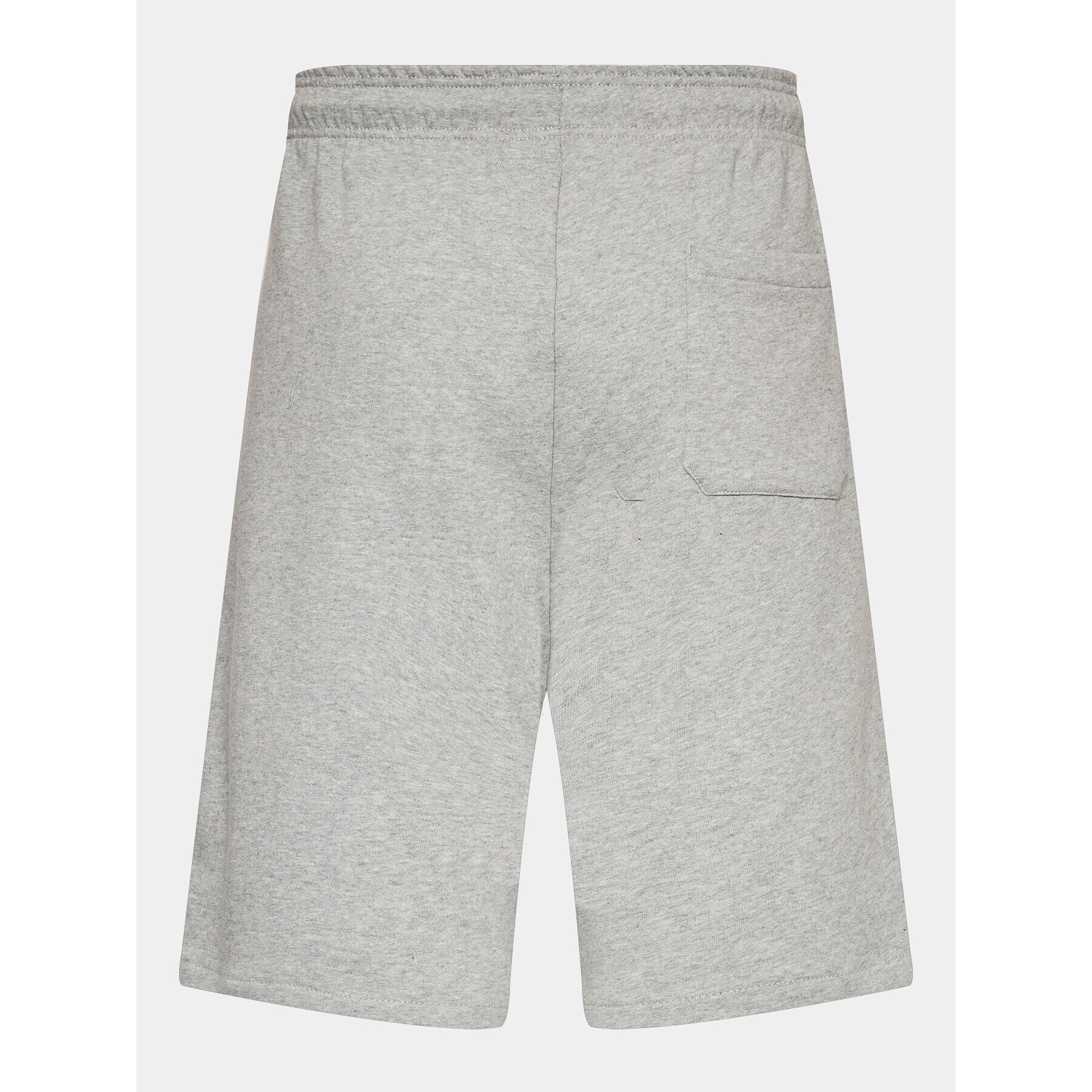Dickies Спортни шорти MAPLETON DK0A4Y83GYM1 Сив Regular Fit - Pepit.bg