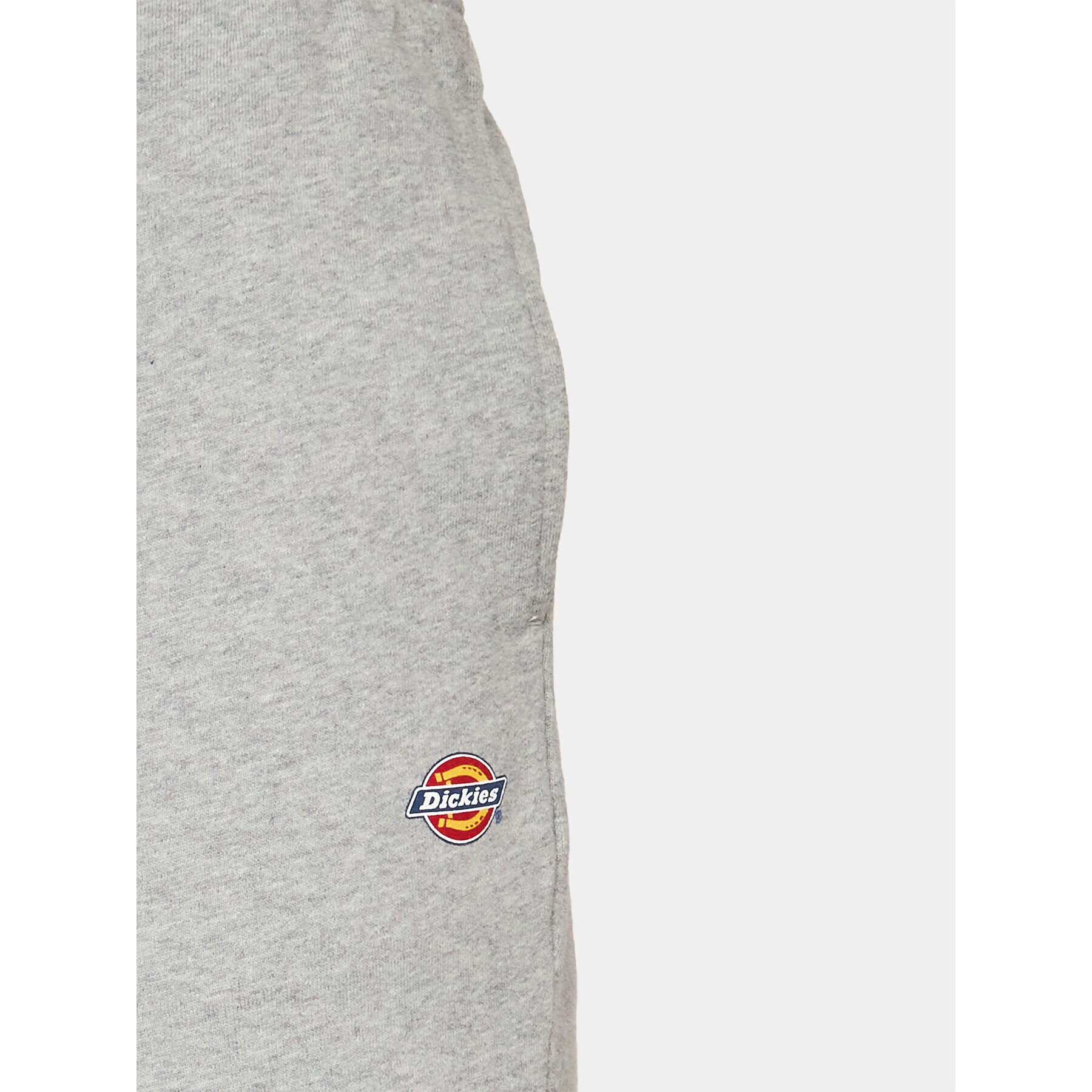Dickies Спортни шорти MAPLETON DK0A4Y83GYM1 Сив Regular Fit - Pepit.bg