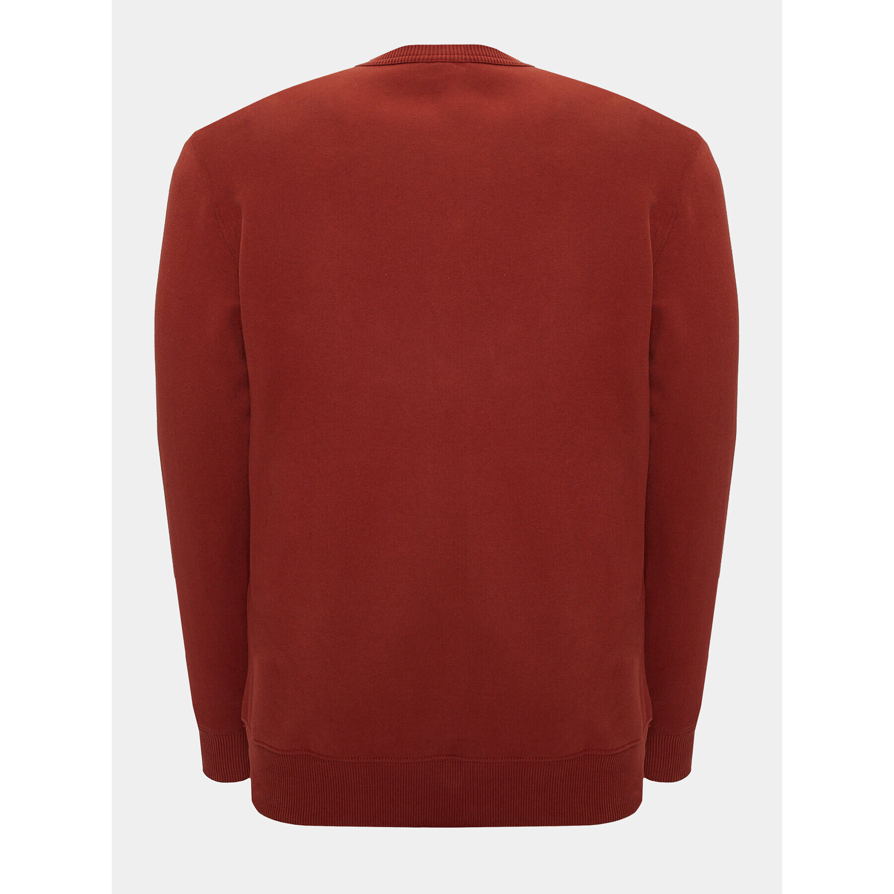 Dickies Суитшърт Aitkin DK0A4XAB Бордо Regular Fit - Pepit.bg