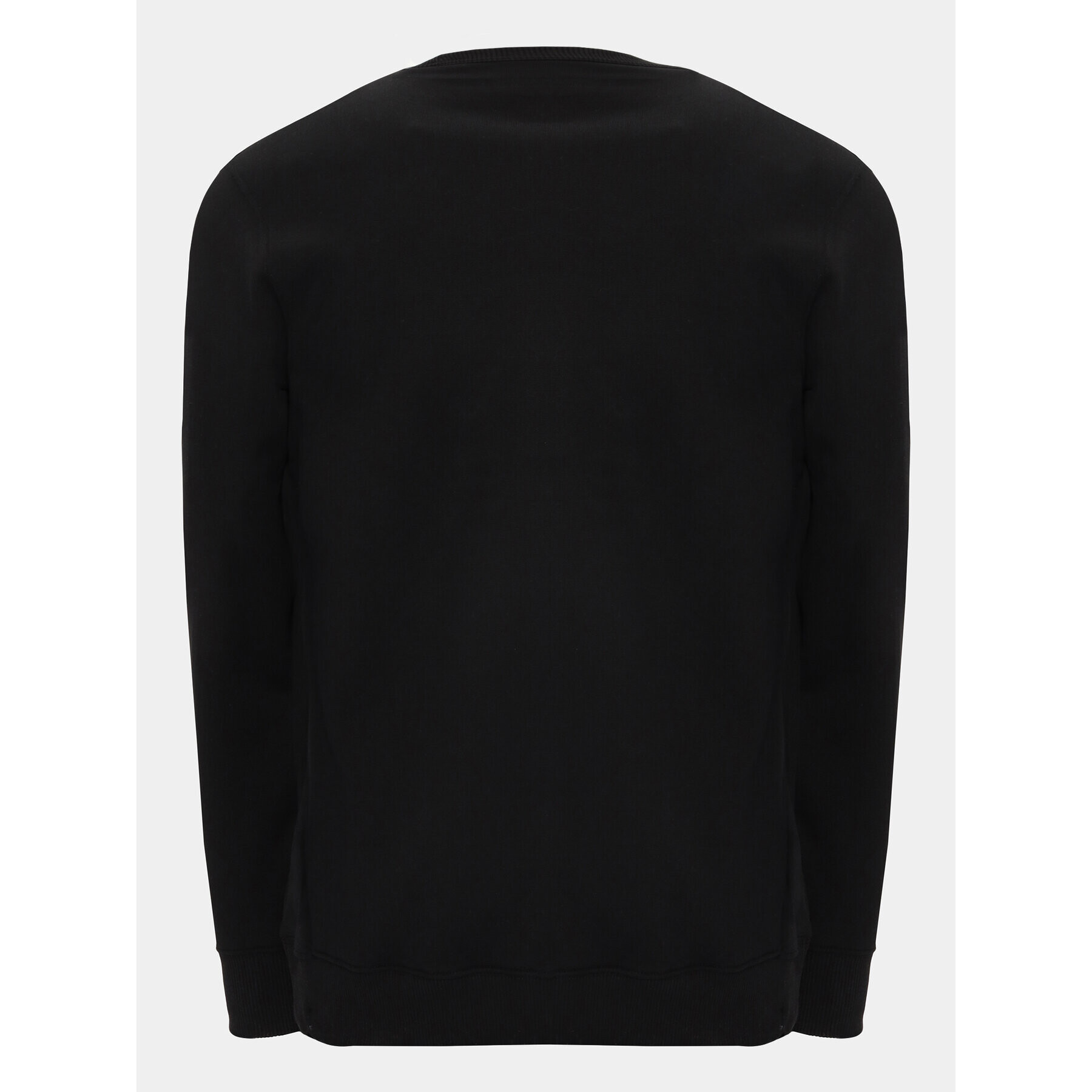 Dickies Суитшърт Aitkin DK0A4XAB Черен Regular Fit - Pepit.bg