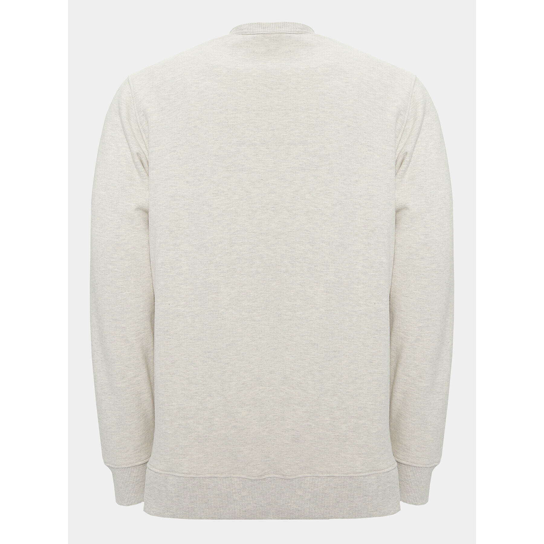 Dickies Суитшърт Aitkin DK0A4XAB Сив Regular Fit - Pepit.bg