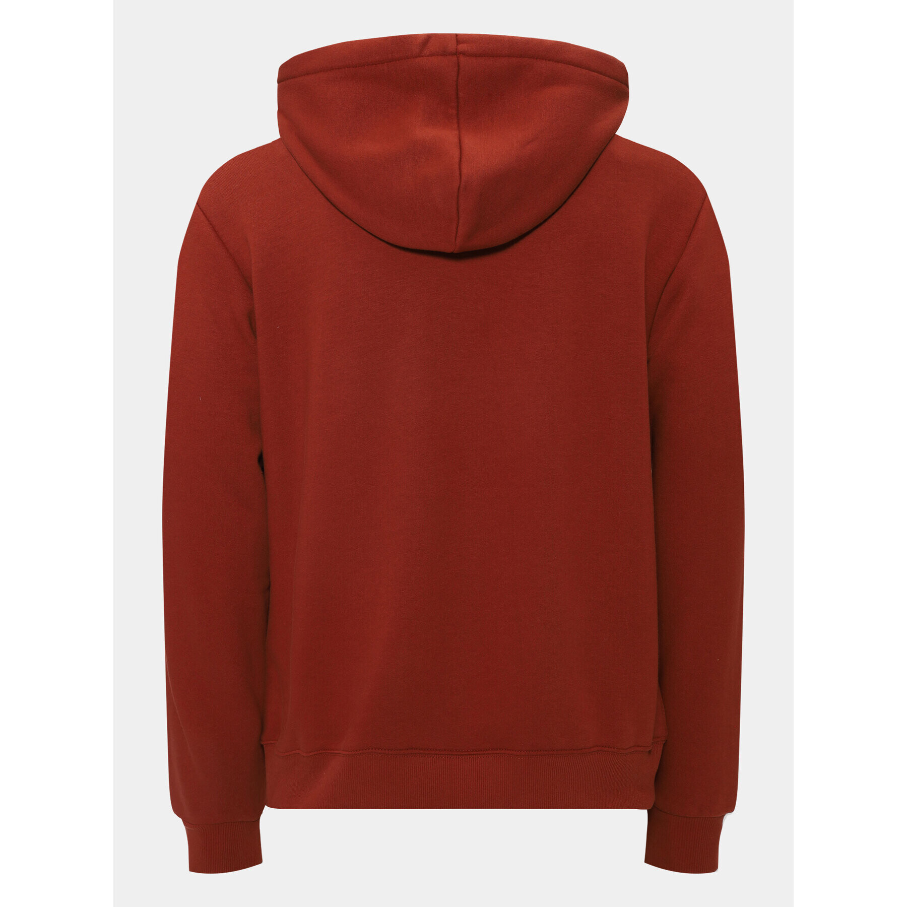 Dickies Суитшърт Icon Logo DK0A4XCB Бордо Regular Fit - Pepit.bg