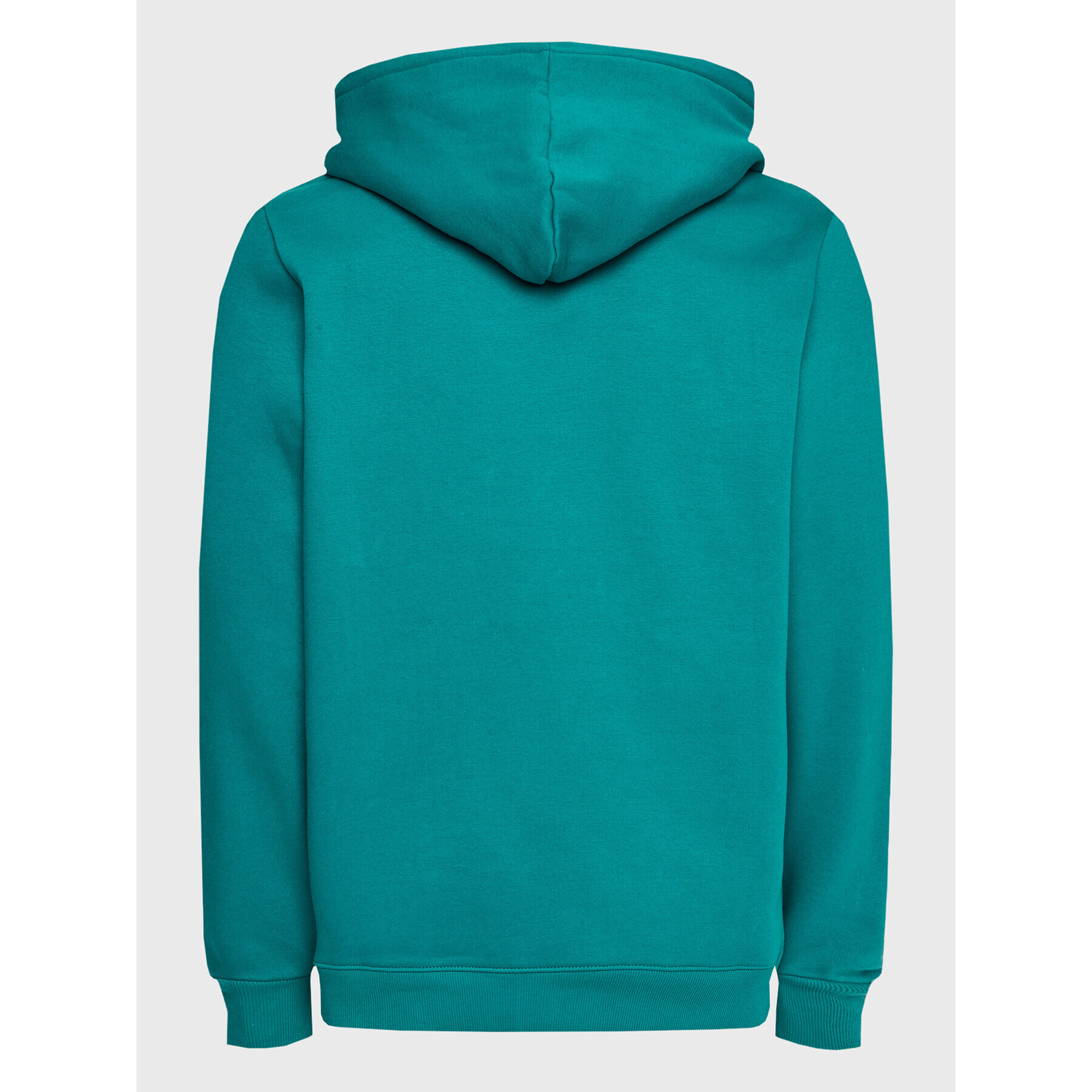 Dickies Суитшърт Icon Logo DK0A4XCBE64 Син Regular Fit - Pepit.bg