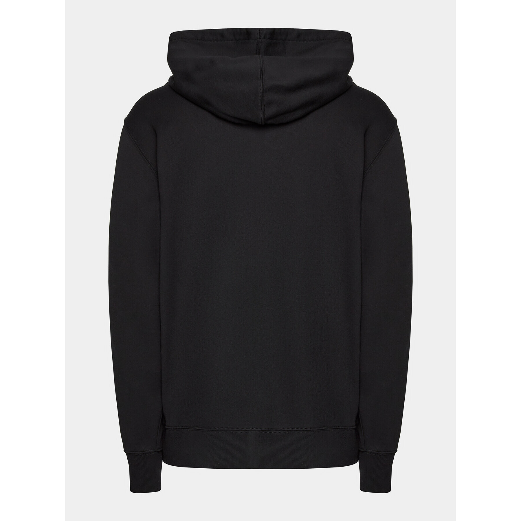 Dickies Суитшърт Melvern DK0A4YK7 Черен Regular Fit - Pepit.bg