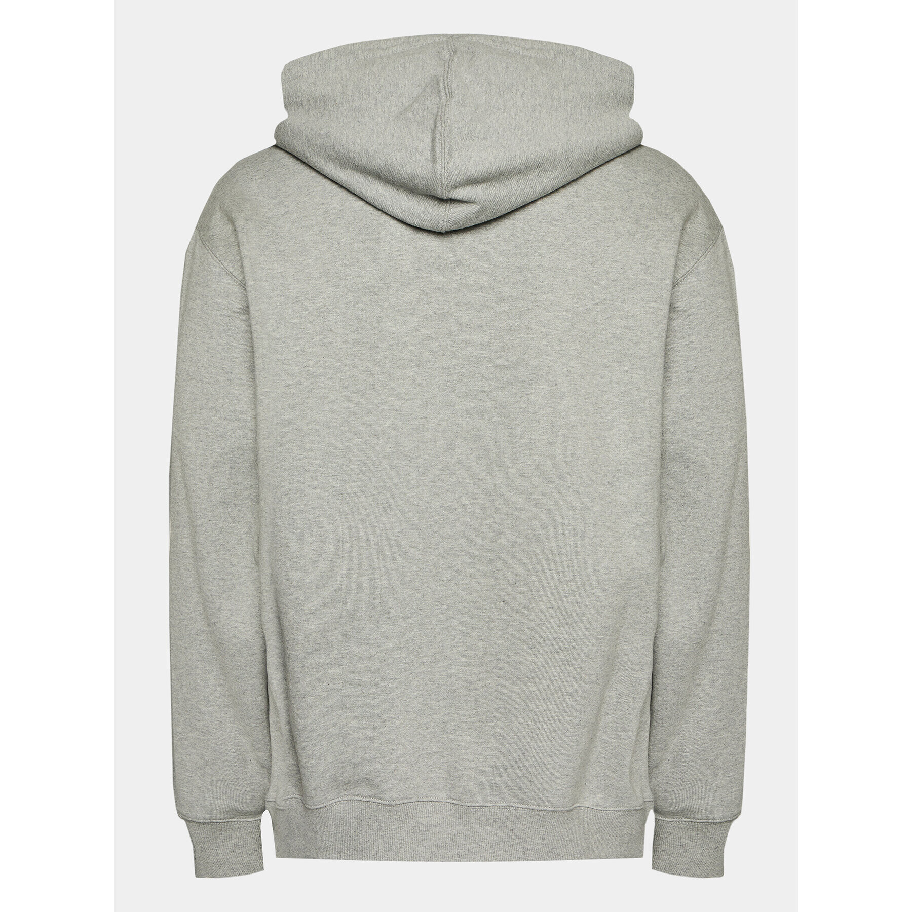 Dickies Суитшърт Melvern DK0A4YK7 Сив Regular Fit - Pepit.bg
