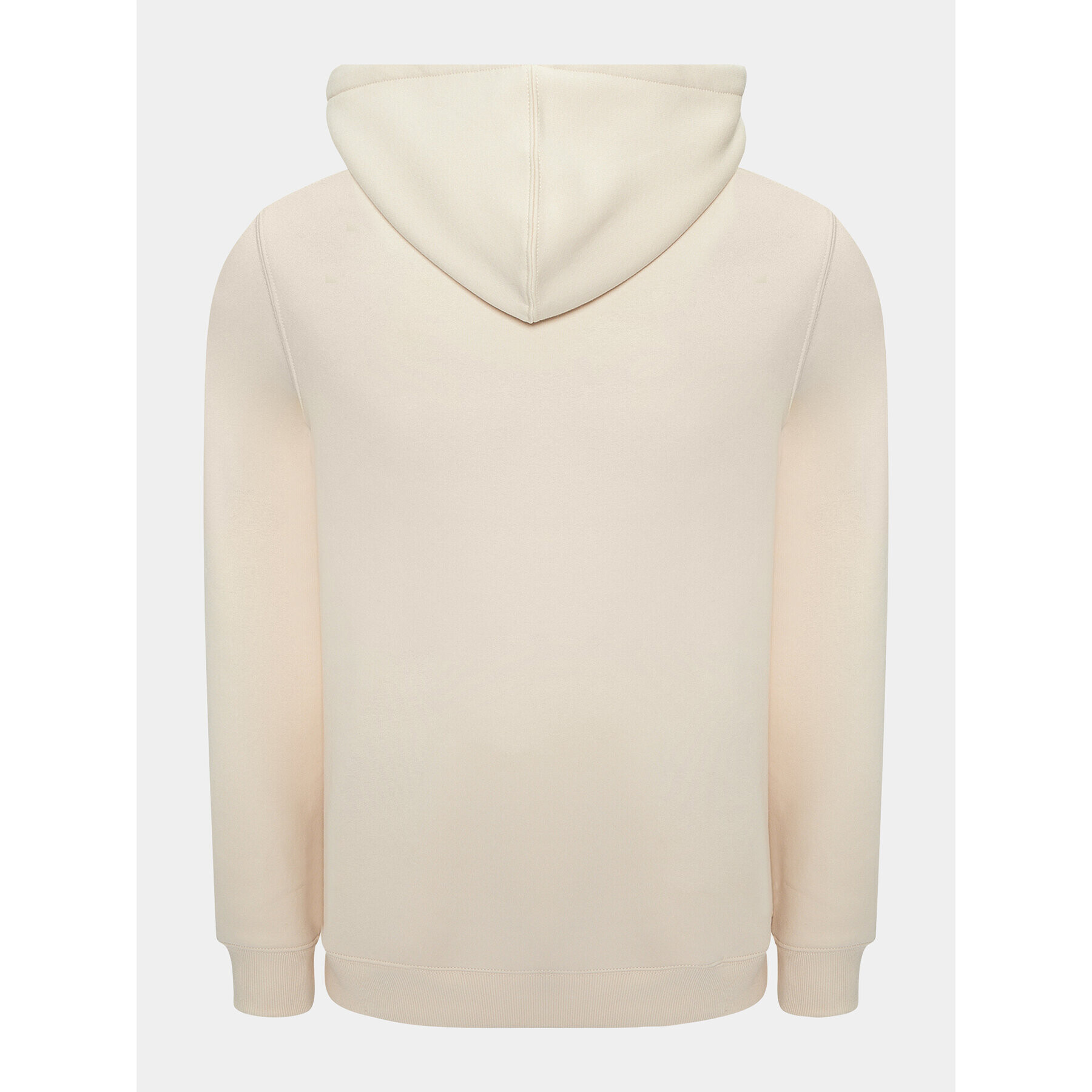 Dickies Суитшърт Oakport DK0A4XCD Екрю Regular Fit - Pepit.bg