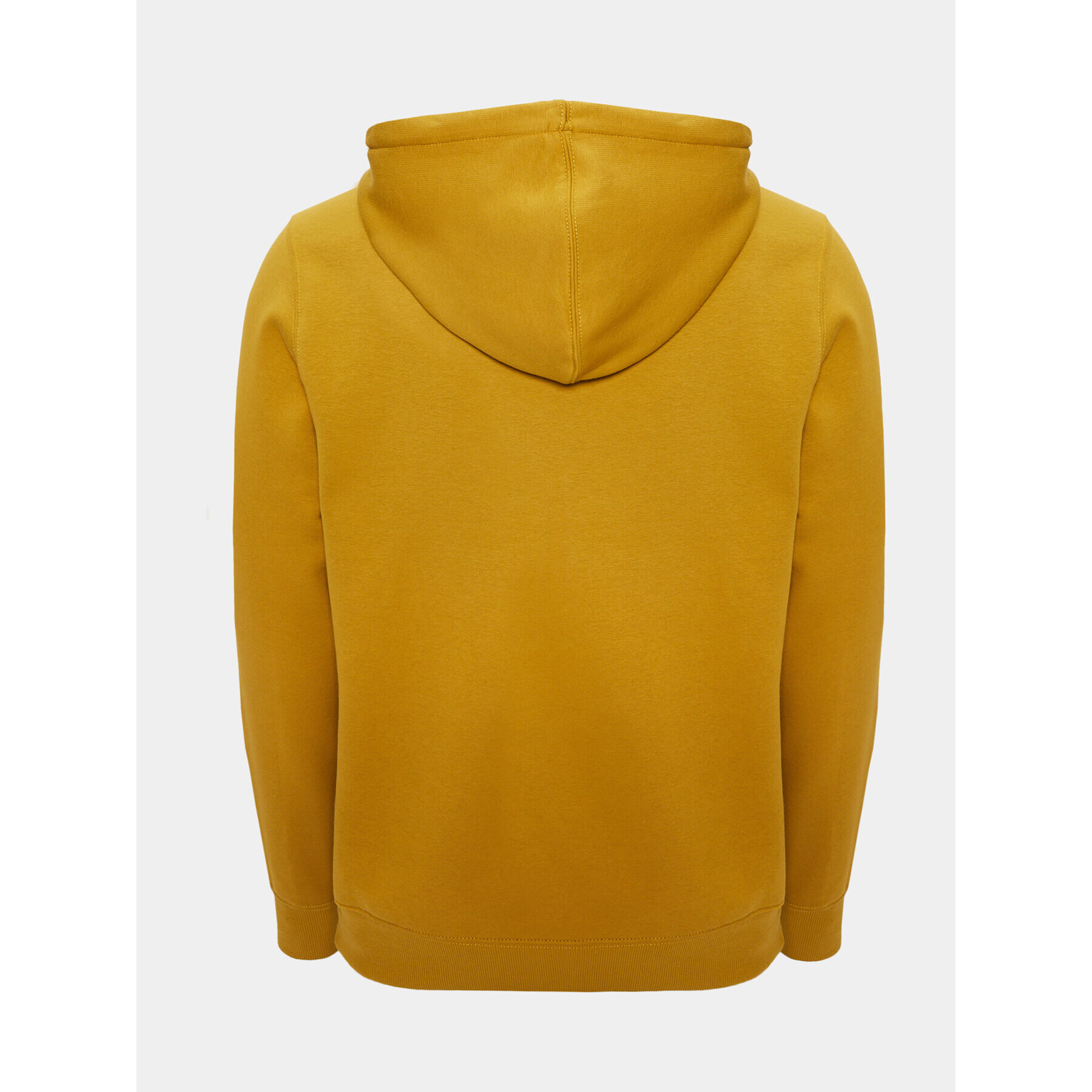 Dickies Суитшърт Oakport DK0A4XCD Кафяв Regular Fit - Pepit.bg