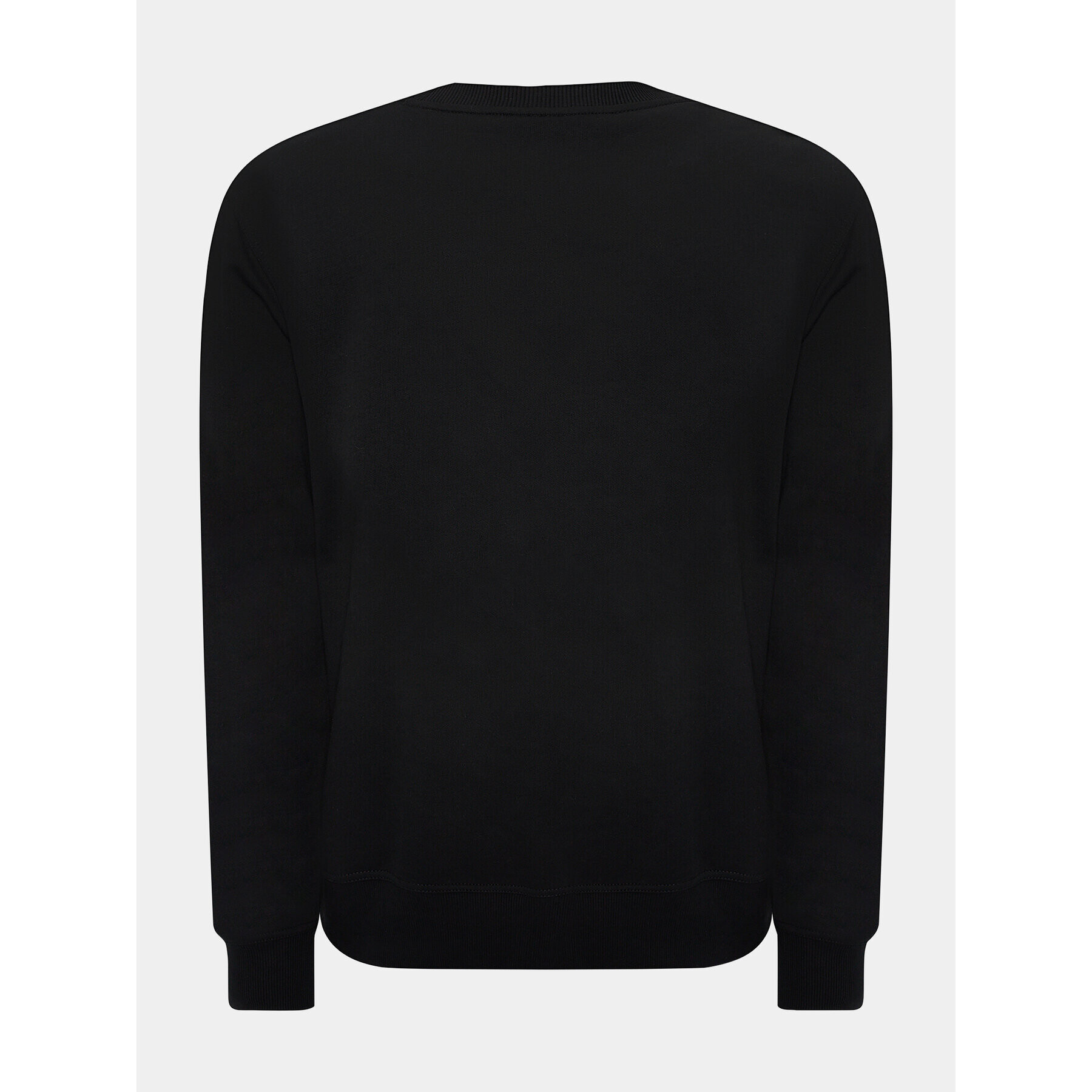 Dickies Суитшърт Oxford DK0A4YEN Черен Regular Fit - Pepit.bg