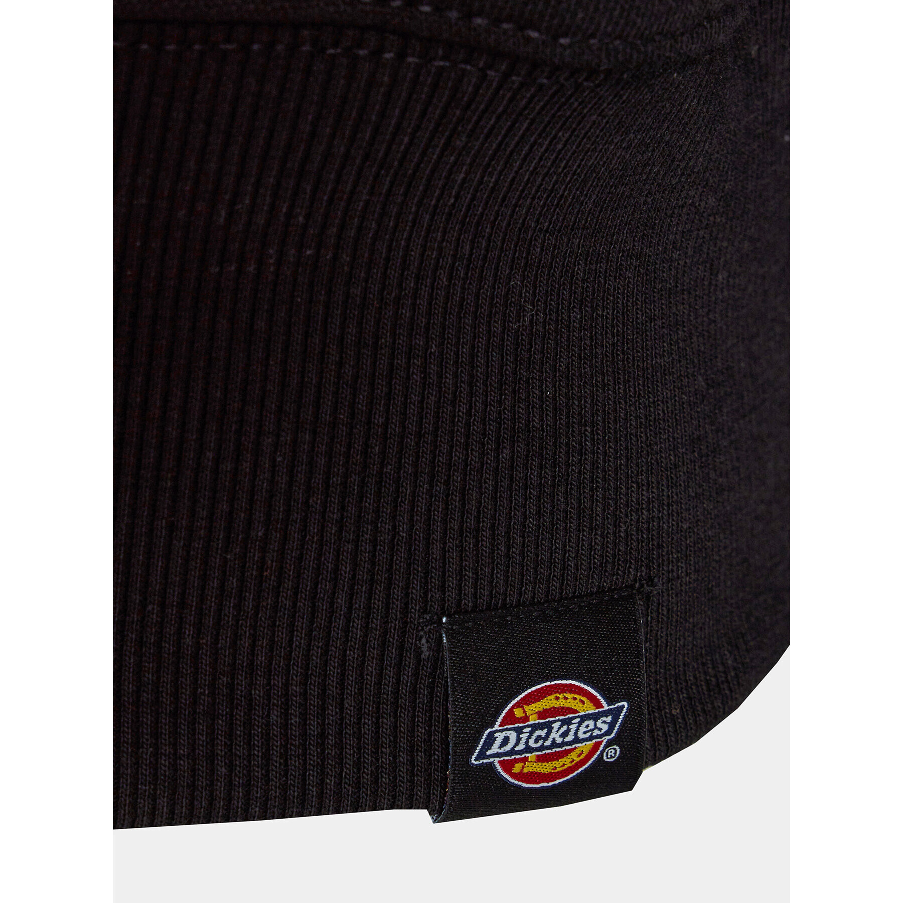 Dickies Суитшърт Oxford DK0A4YGO Черен Regular Fit - Pepit.bg
