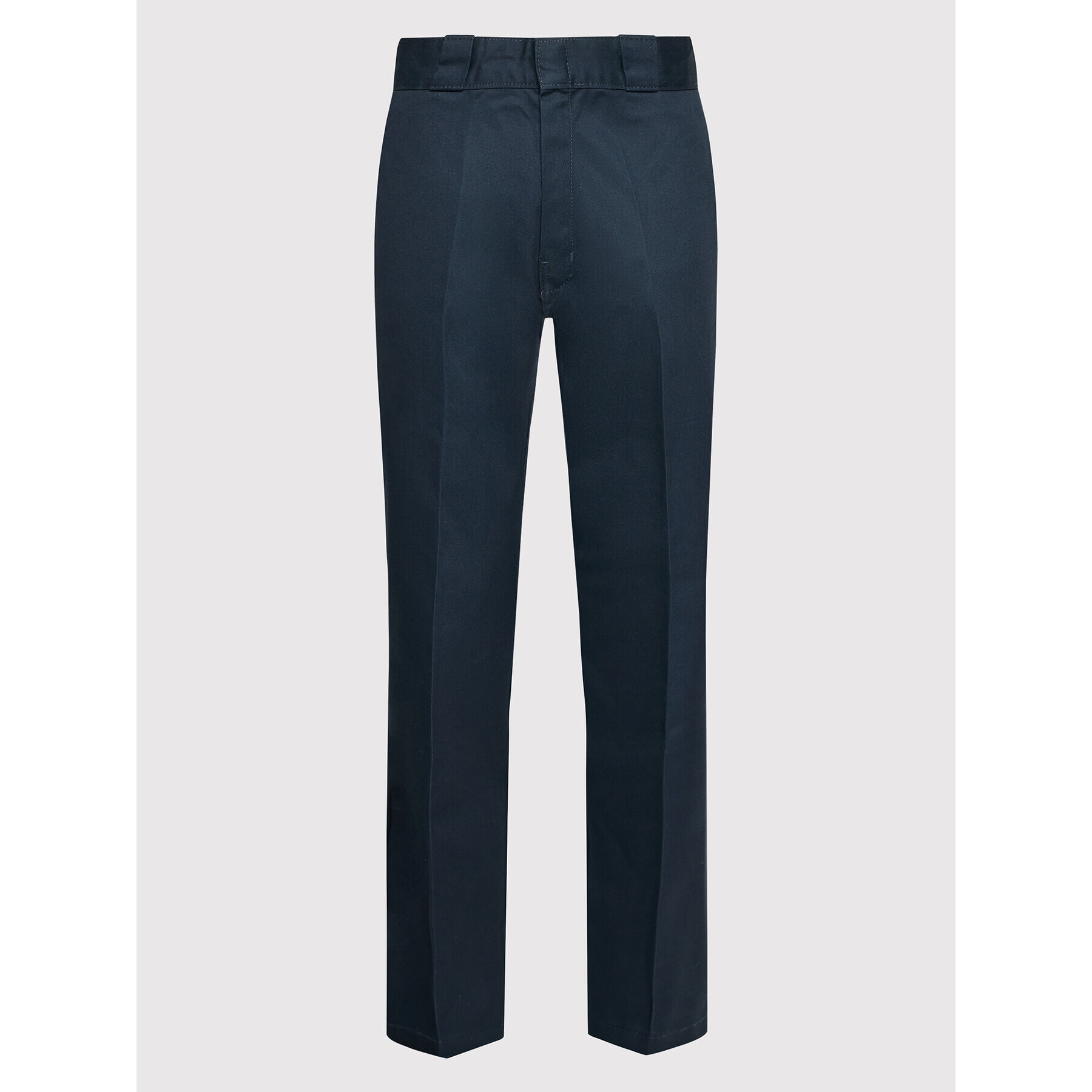 Dickies Текстилни панталони 874 Work DK0A4XK6DNX Тъмносин Original Fit - Pepit.bg