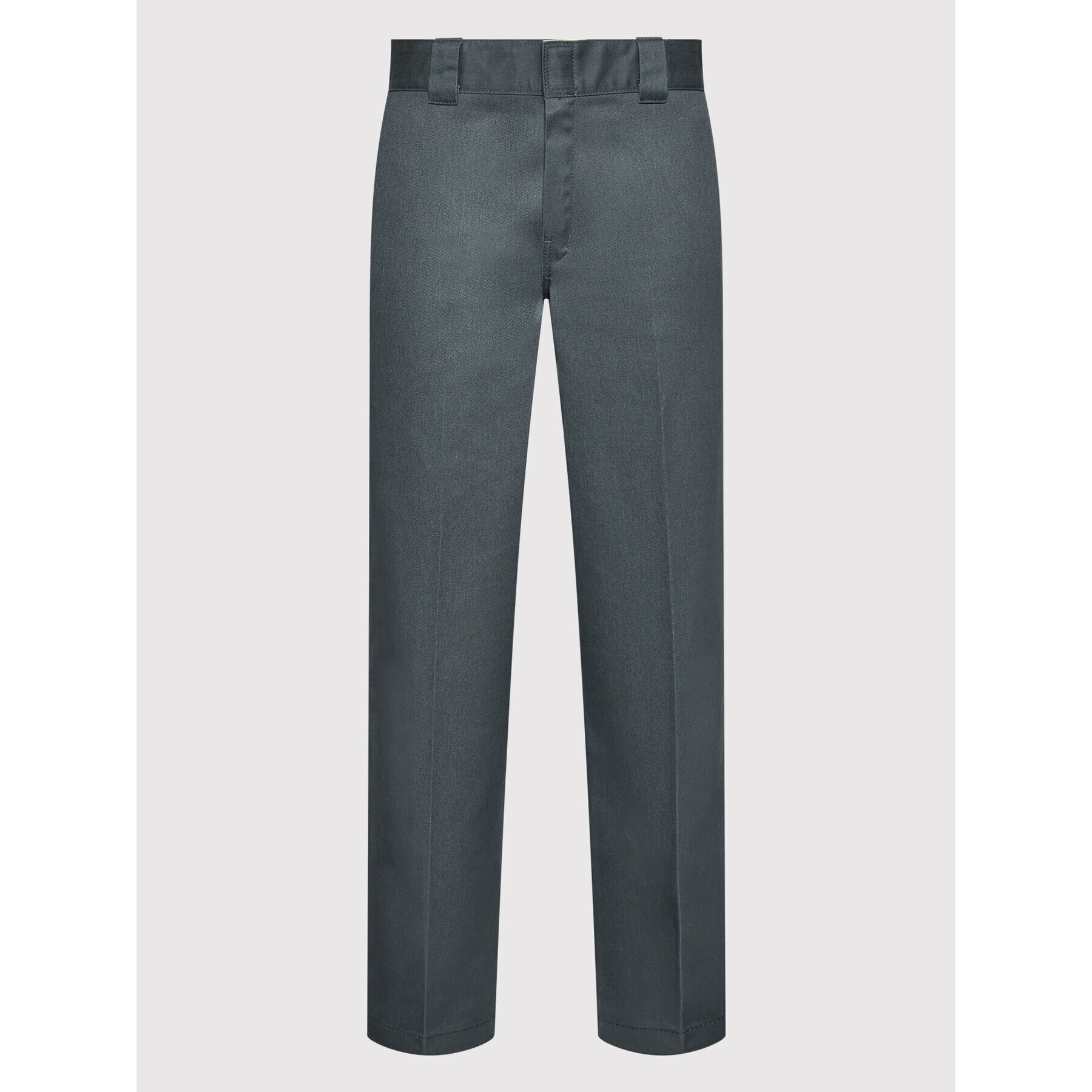 Dickies Текстилни панталони Work DK0A4XK9CH0 Сив Slim Fit - Pepit.bg