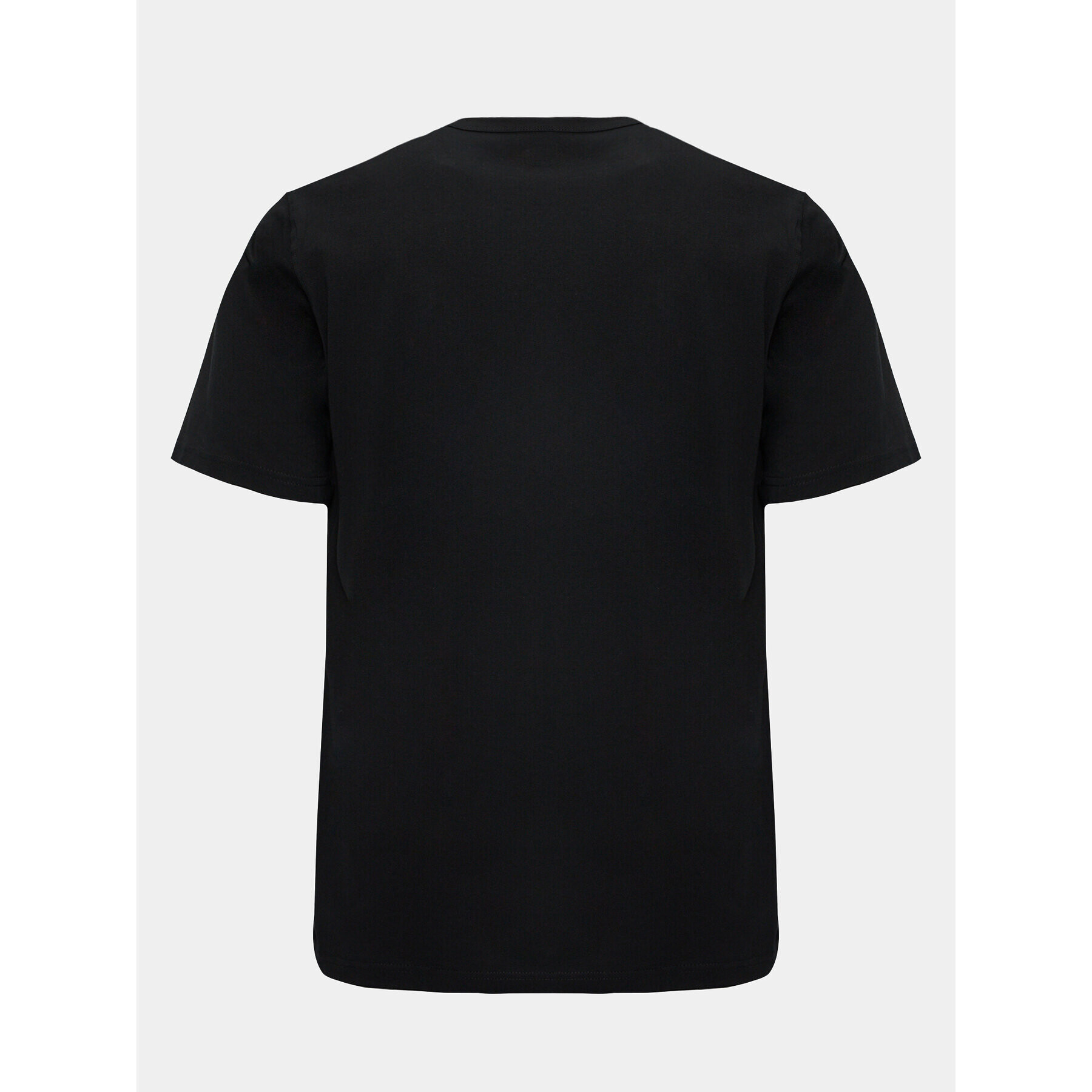 Dickies Тишърт Aitkin DK0A4X9F Черен Regular Fit - Pepit.bg