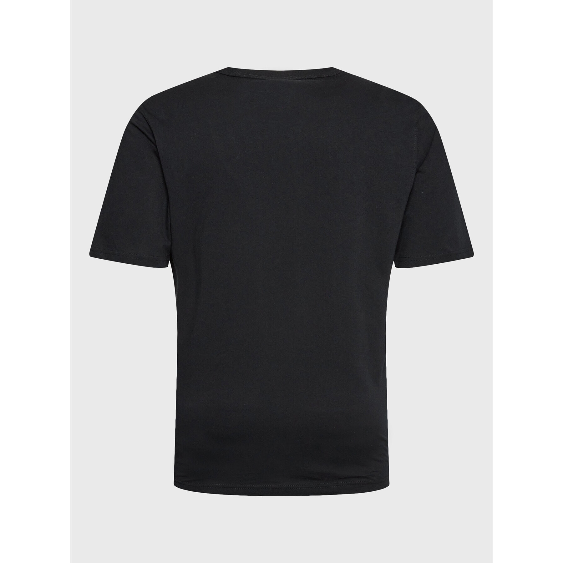 Dickies Тишърт Aitkin DK0A4X9FF04 Черен Regular Fit - Pepit.bg
