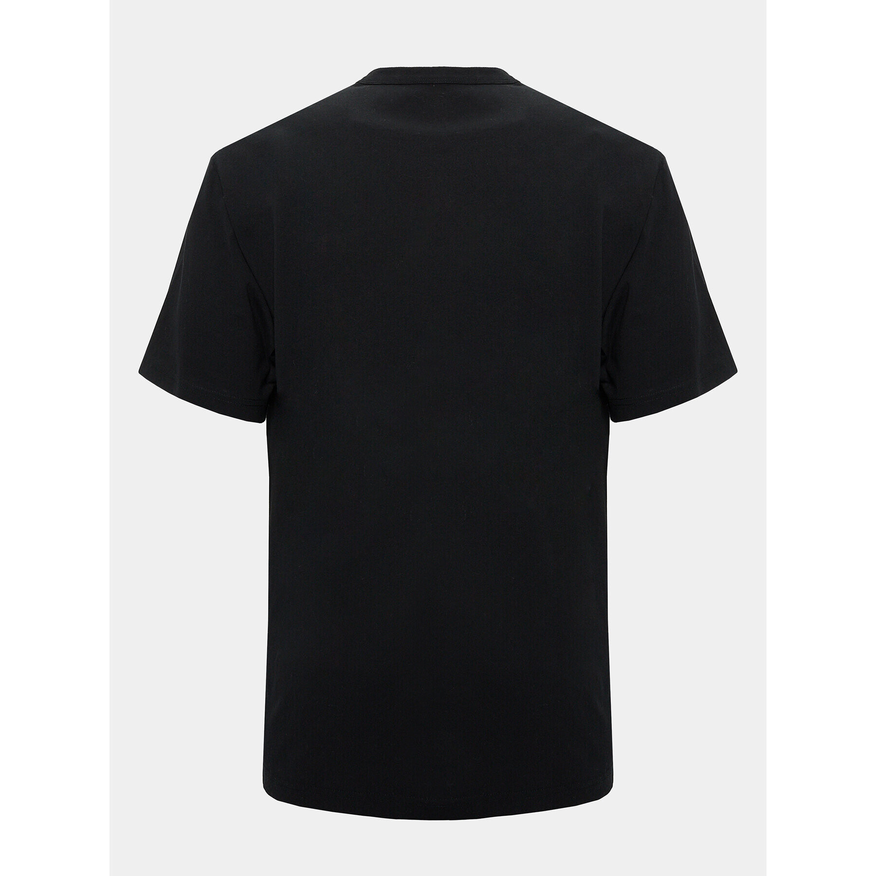Dickies Тишърт Oxford DK0A4YFL Черен Regular Fit - Pepit.bg