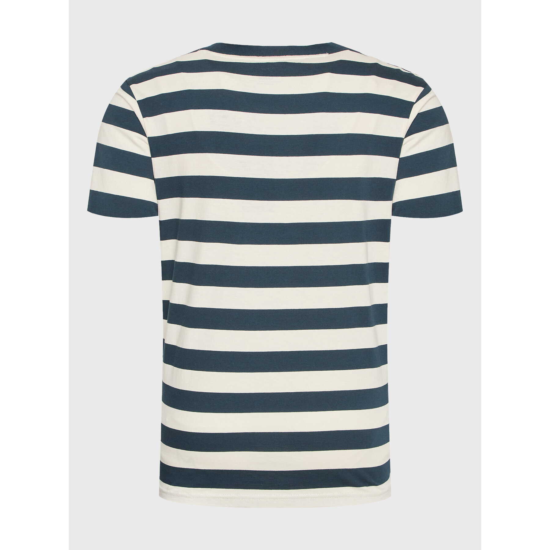 Dickies Тишърт Rivergrove DK0A4Y8YAF0 Зелен Regular Fit - Pepit.bg