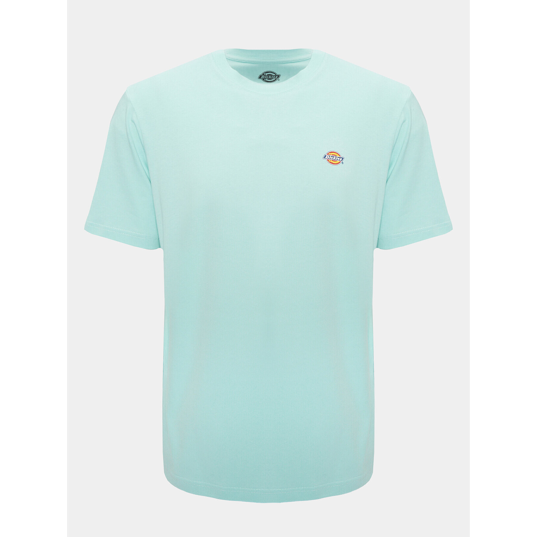 Dickies Тишърт Ss Mapleton DK0A4XDB Електриков Regular Fit - Pepit.bg