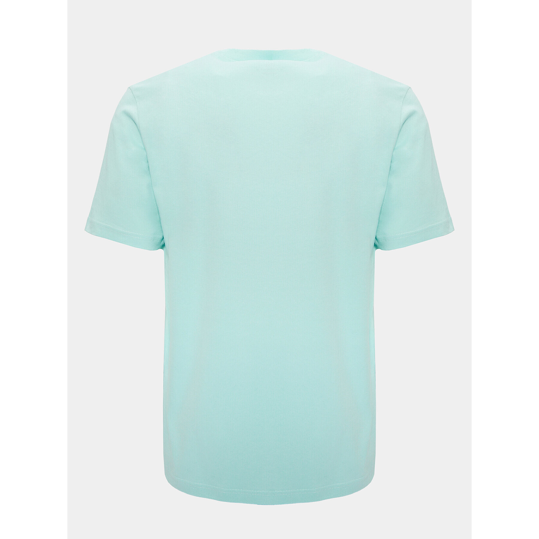 Dickies Тишърт Ss Mapleton DK0A4XDB Електриков Regular Fit - Pepit.bg