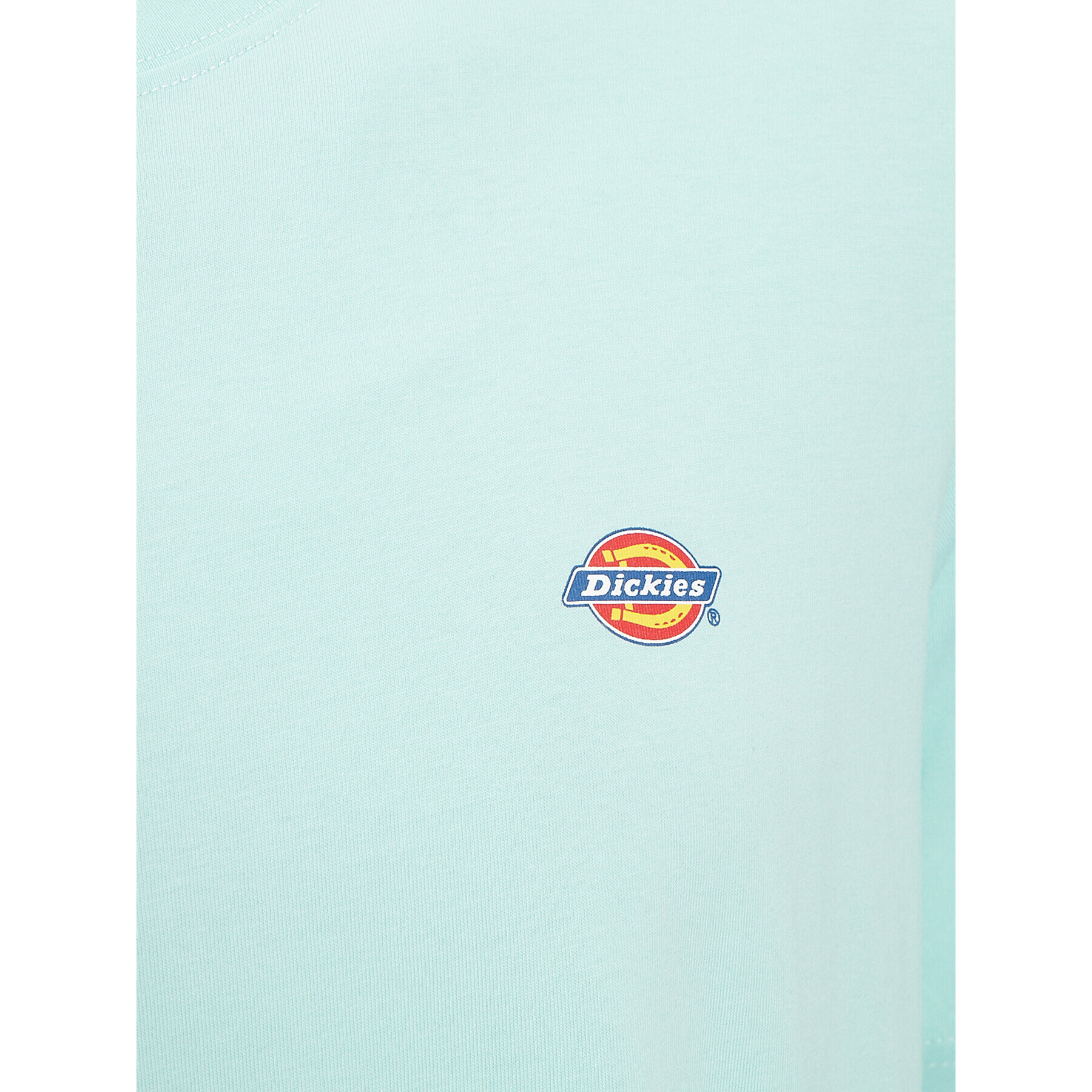 Dickies Тишърт Ss Mapleton DK0A4XDB Електриков Regular Fit - Pepit.bg